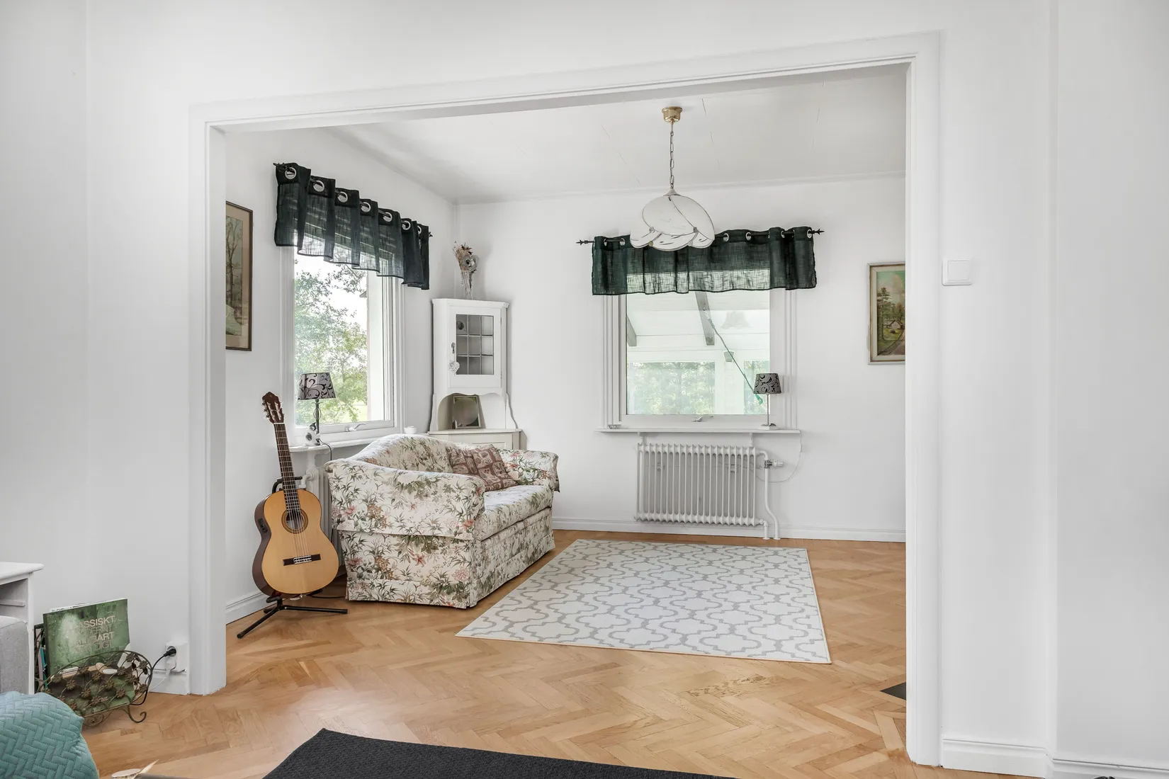 Villa, Majestensvägen 31, Högsby