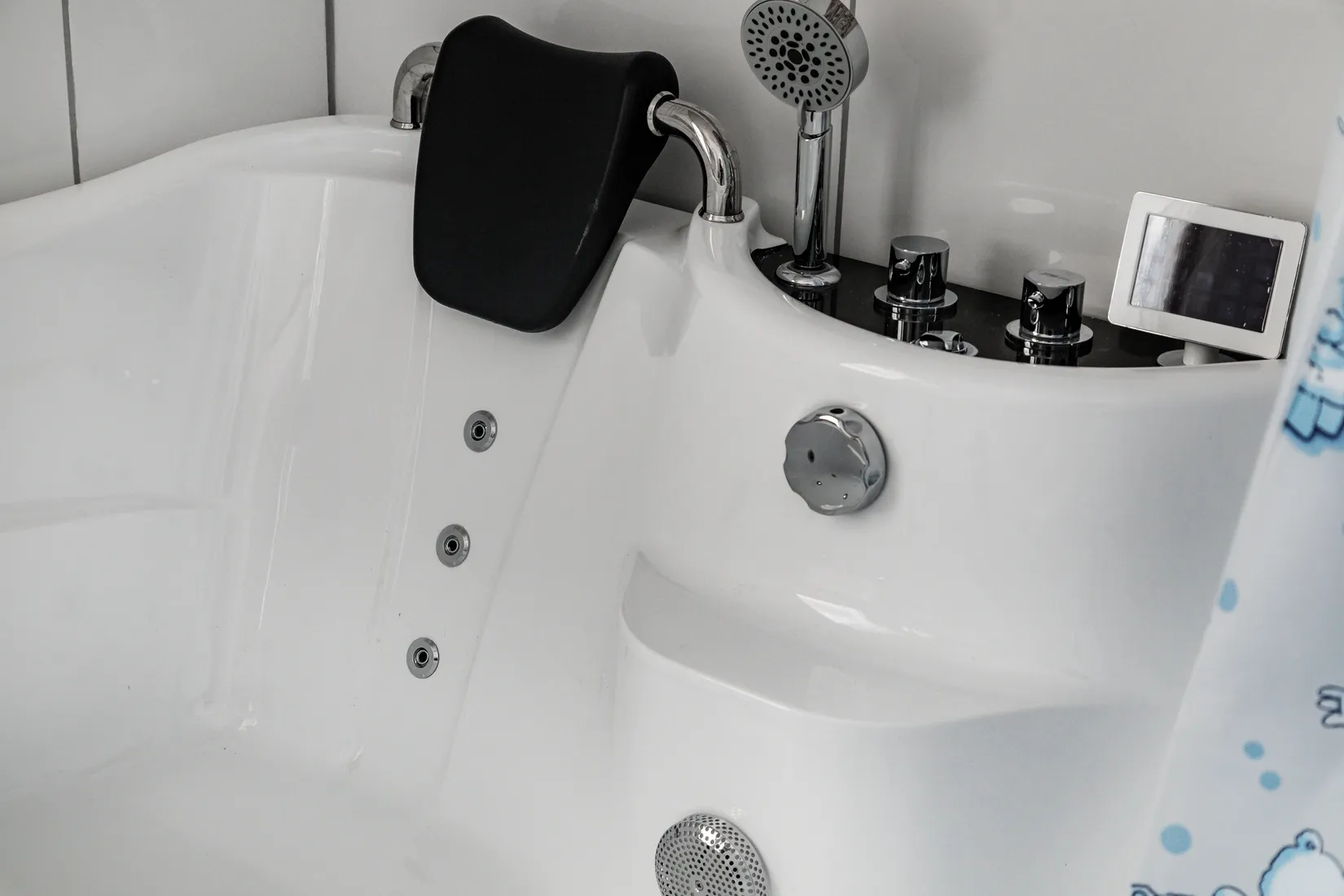 Villa, Majestensvägen 31, Högsby