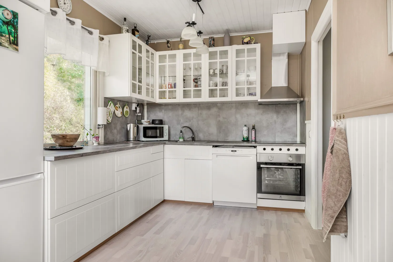 Villa, Majestensvägen 31, Högsby