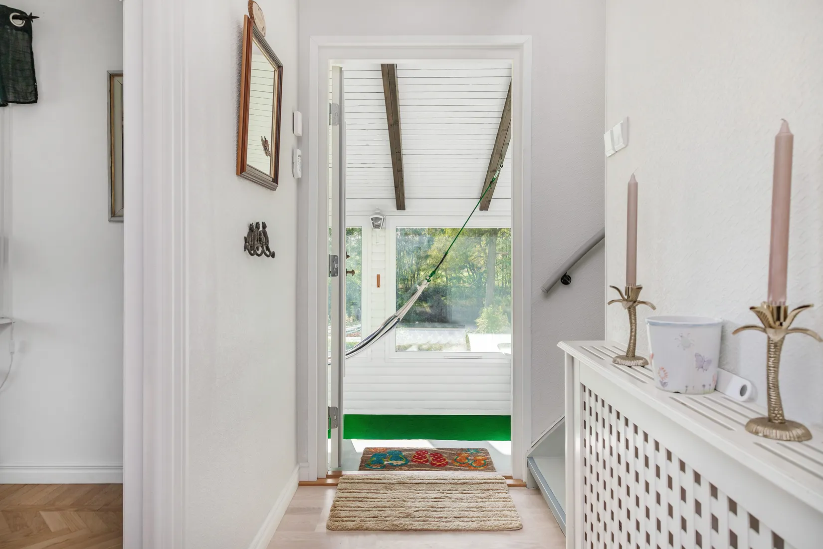 Villa, Majestensvägen 31, Högsby