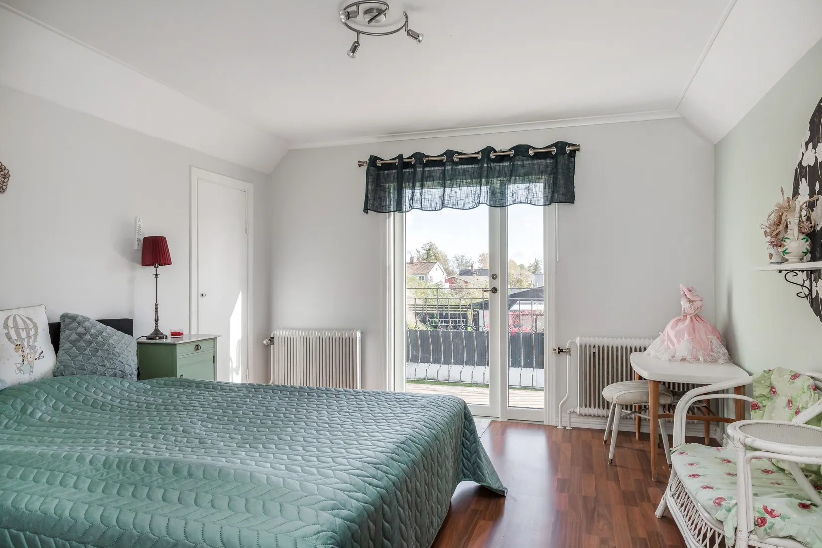 Villa, Majestensvägen 31, Högsby