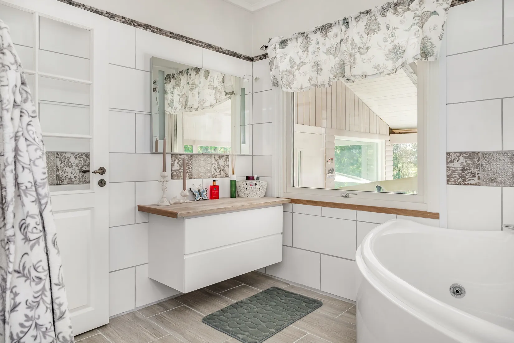 Villa, Majestensvägen 31, Högsby