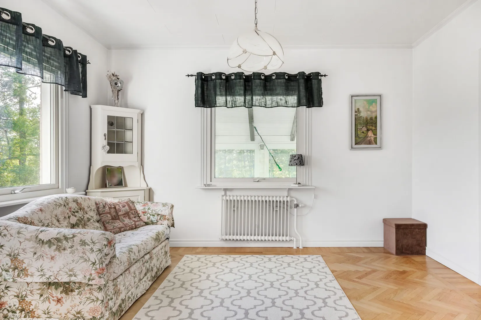 Villa, Majestensvägen 31, Högsby