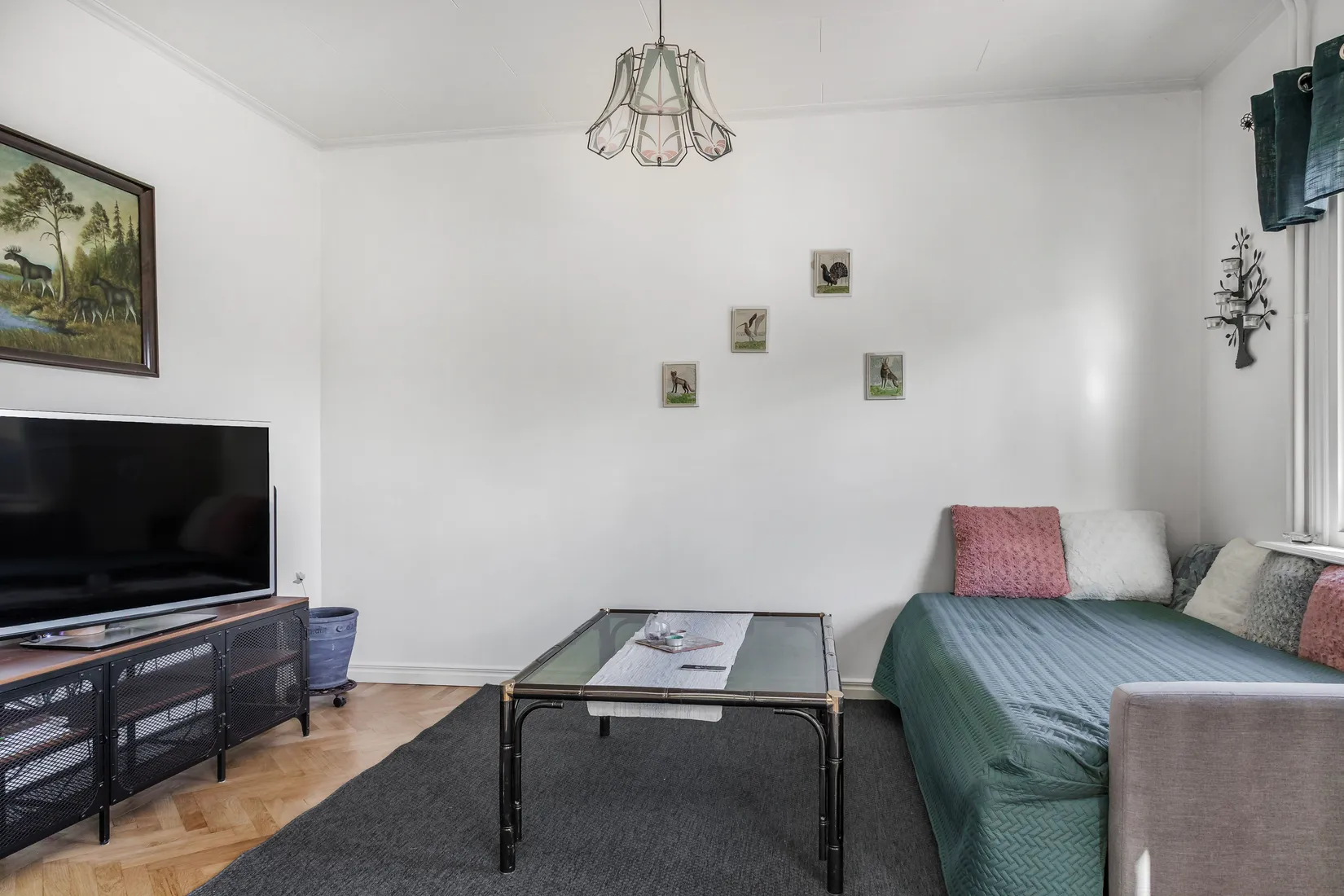 Villa, Majestensvägen 31, Högsby