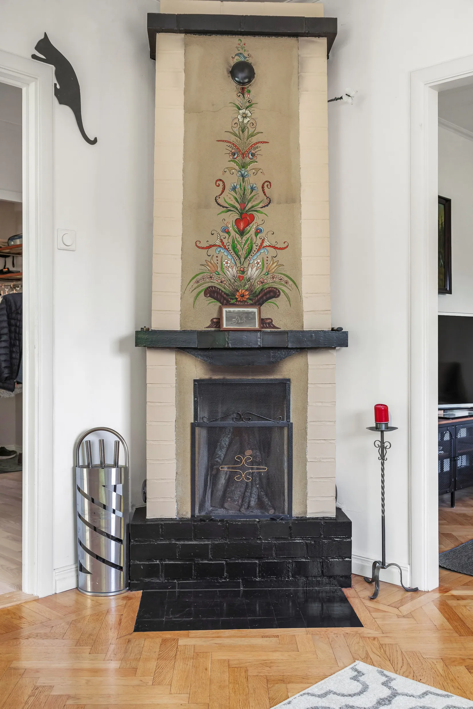 Villa, Majestensvägen 31, Högsby