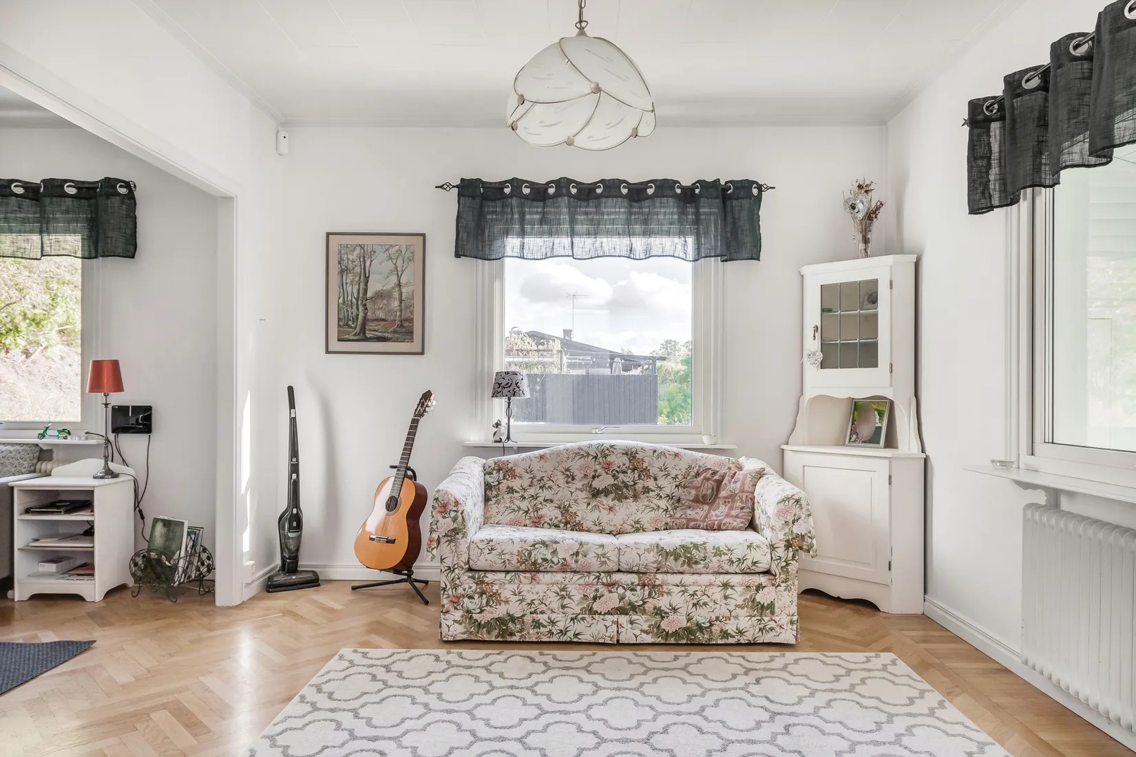 Villa, Majestensvägen 31, Högsby