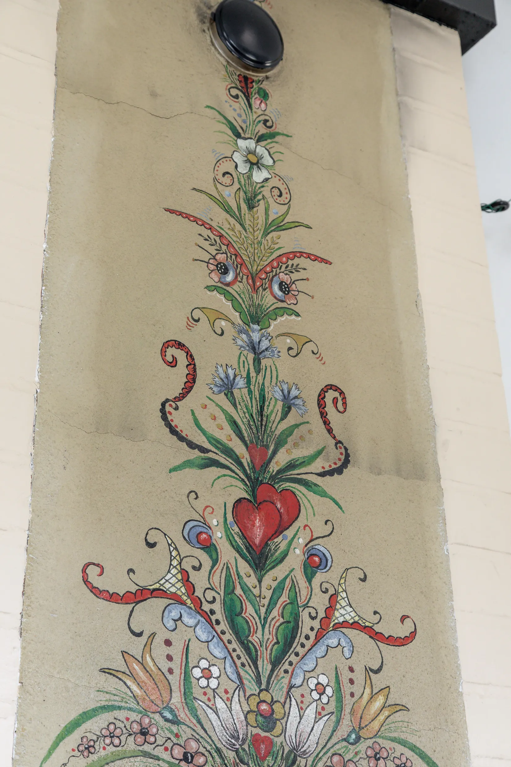 Villa, Majestensvägen 31, Högsby