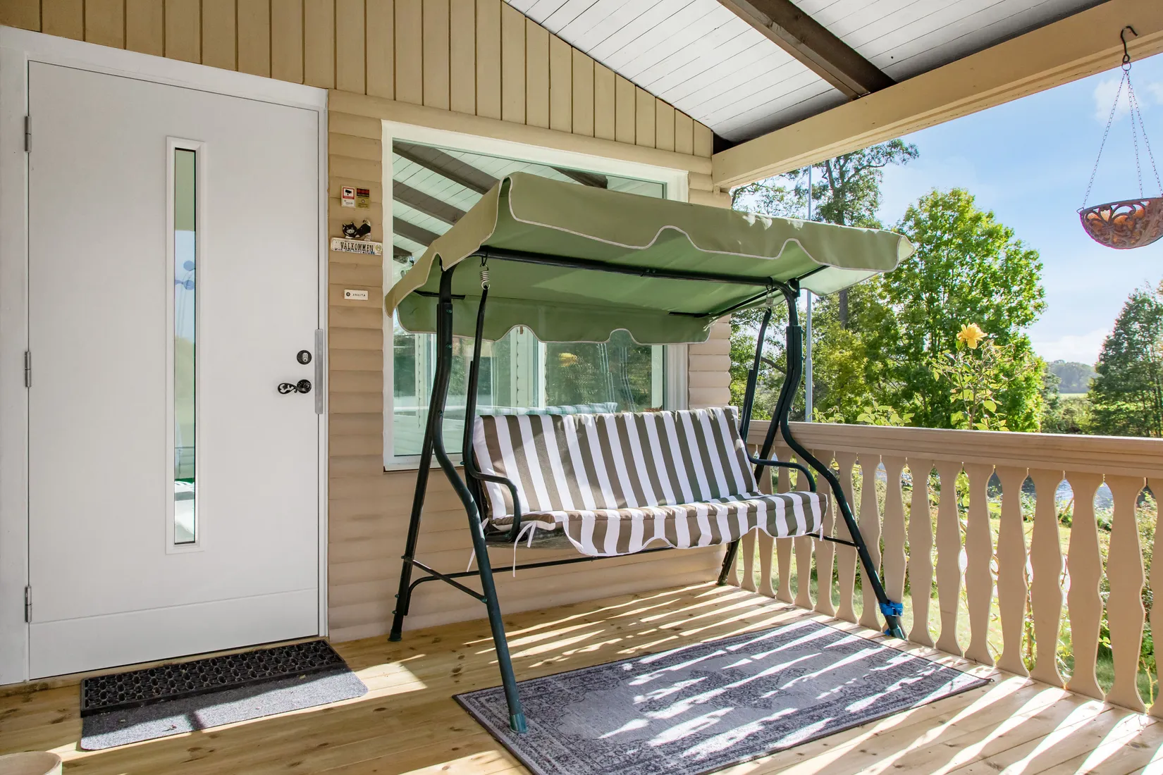 Villa, Majestensvägen 31, Högsby