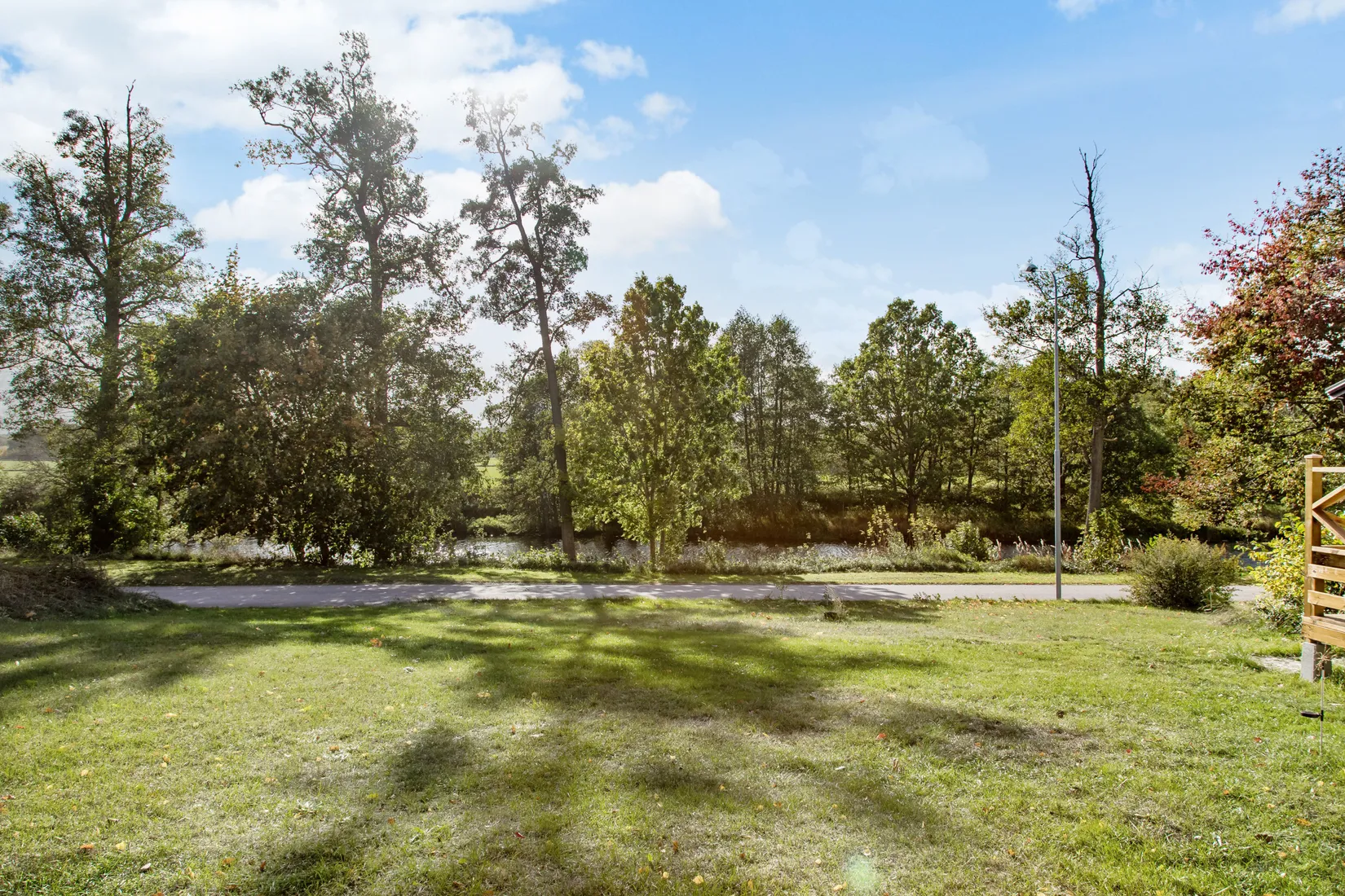 Villa, Majestensvägen 31, Högsby