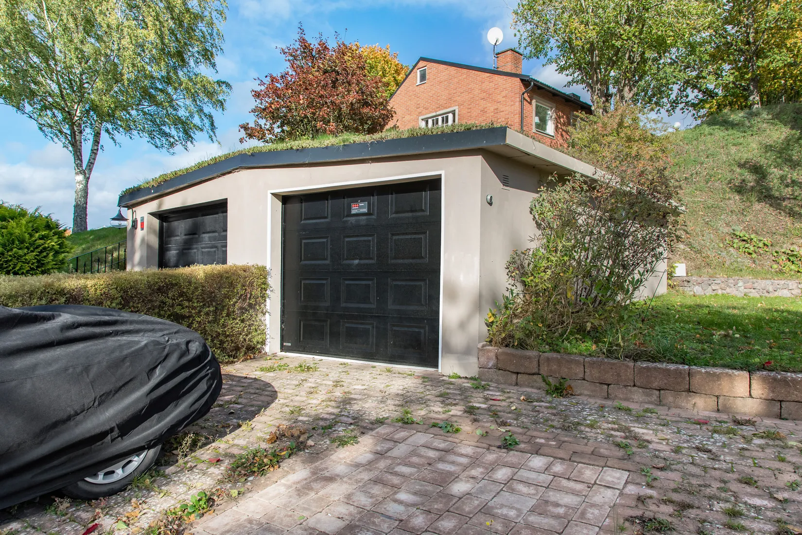 Villa, Majestensvägen 31, Högsby