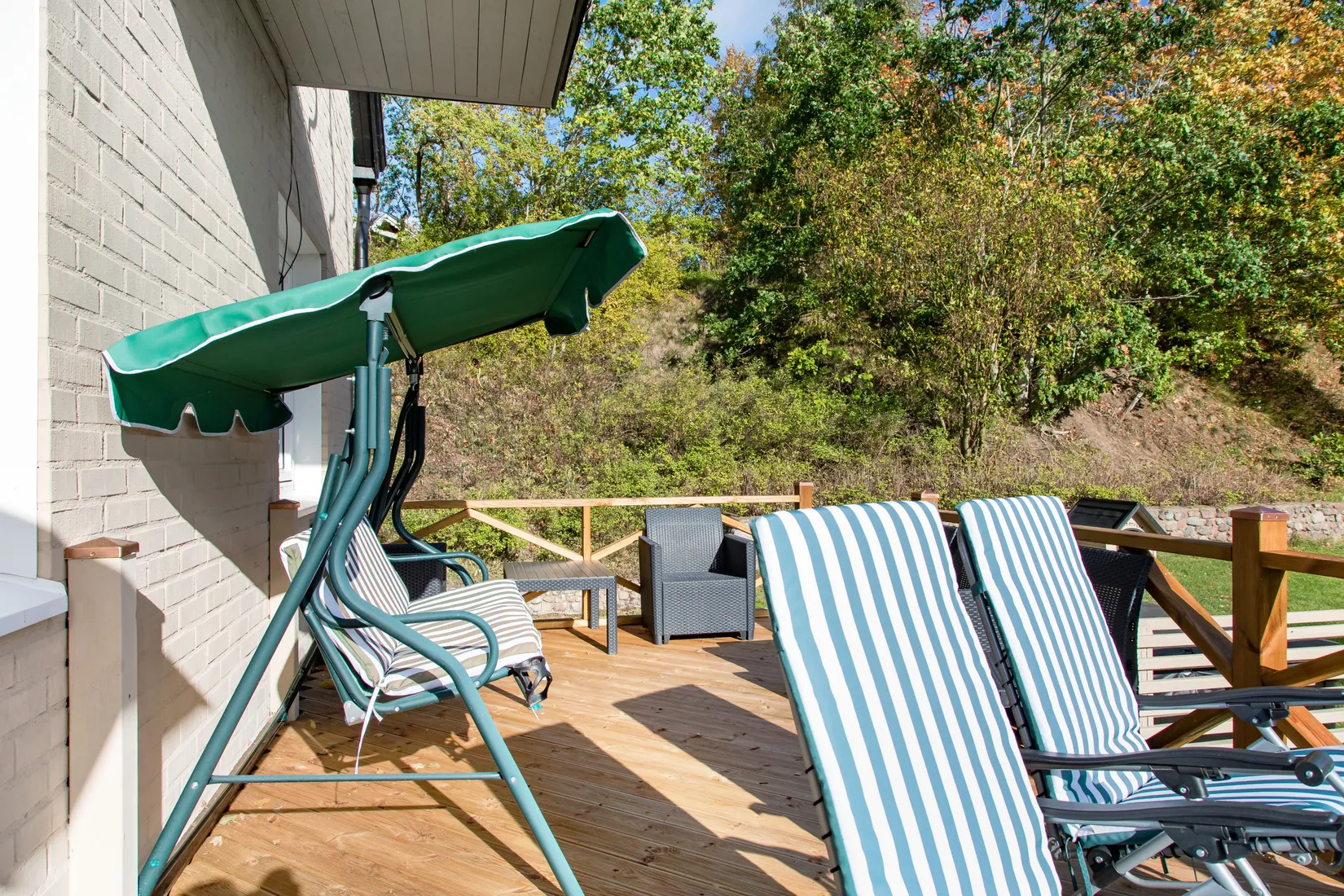 Villa, Majestensvägen 31, Högsby