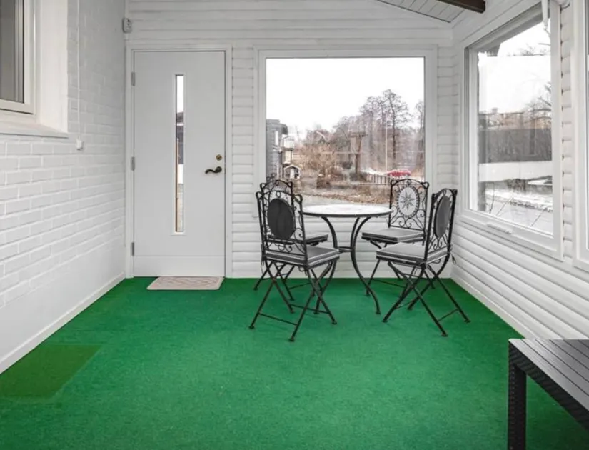 Villa, Majestensvägen 31, Högsby