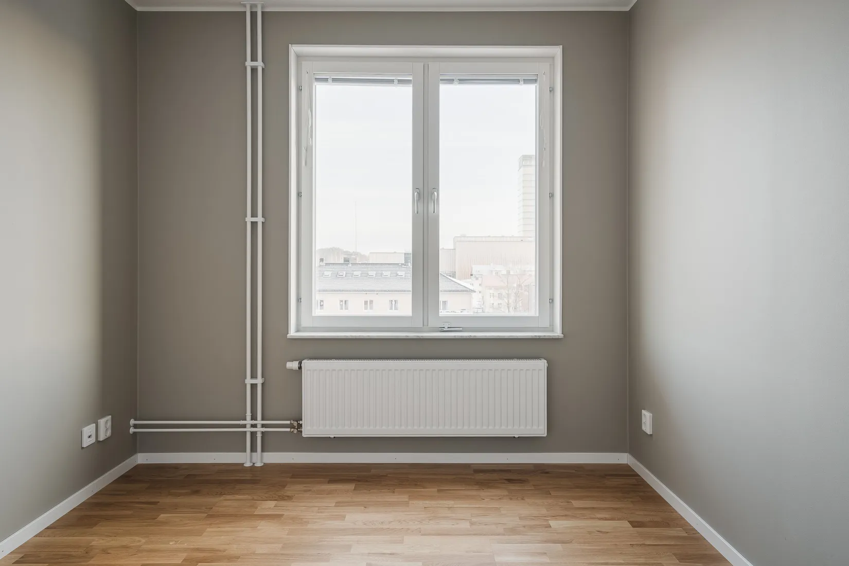 Bostadsrätt, Repslagargränd 6, Skellefteå