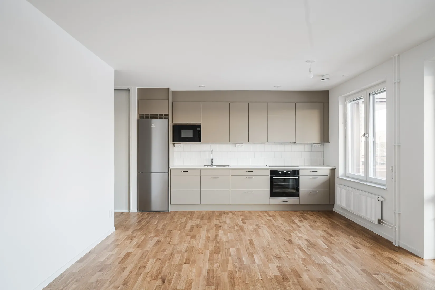 Bostadsrätt, Repslagargränd 6, Skellefteå