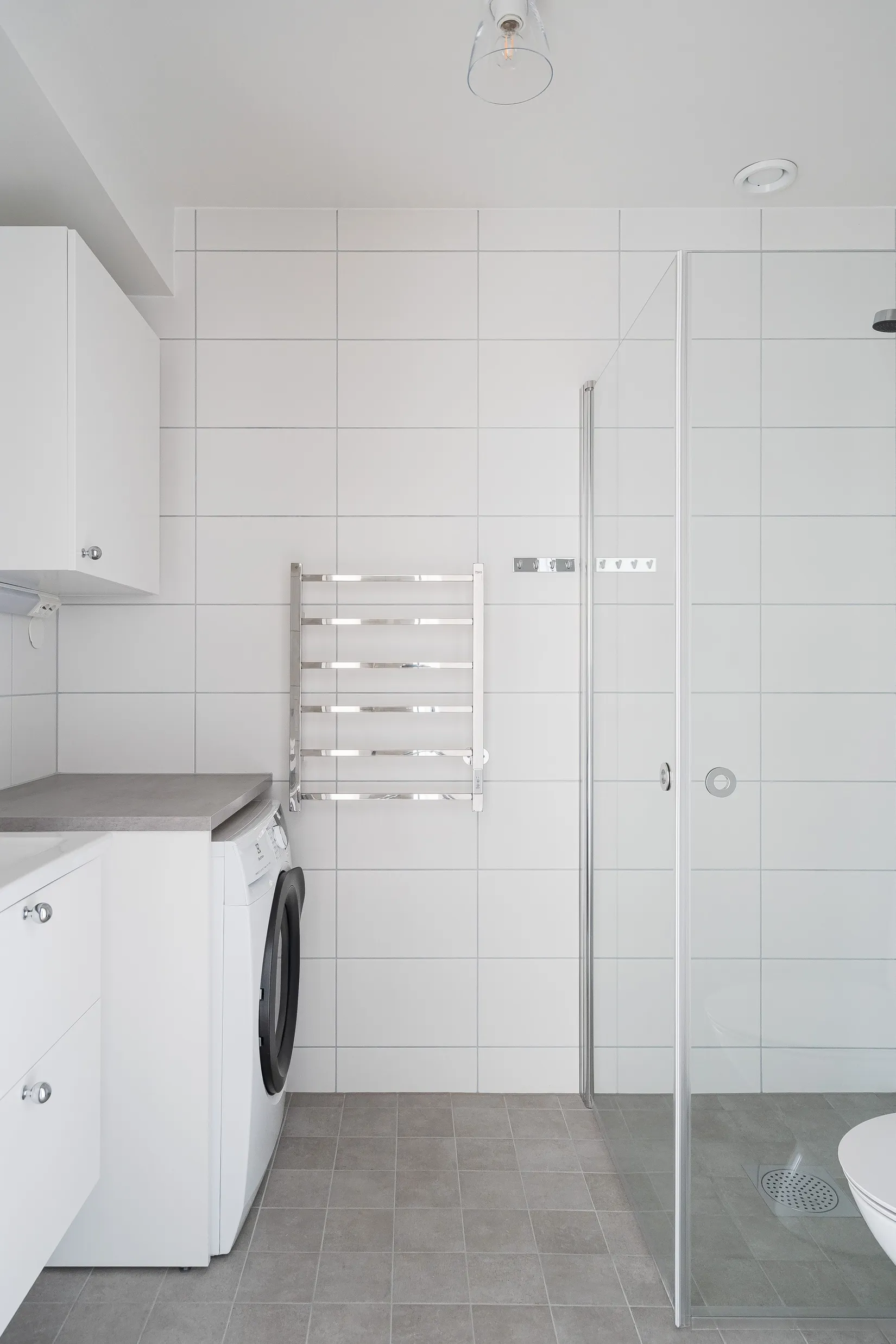 Bostadsrätt, Repslagargränd 6, Skellefteå