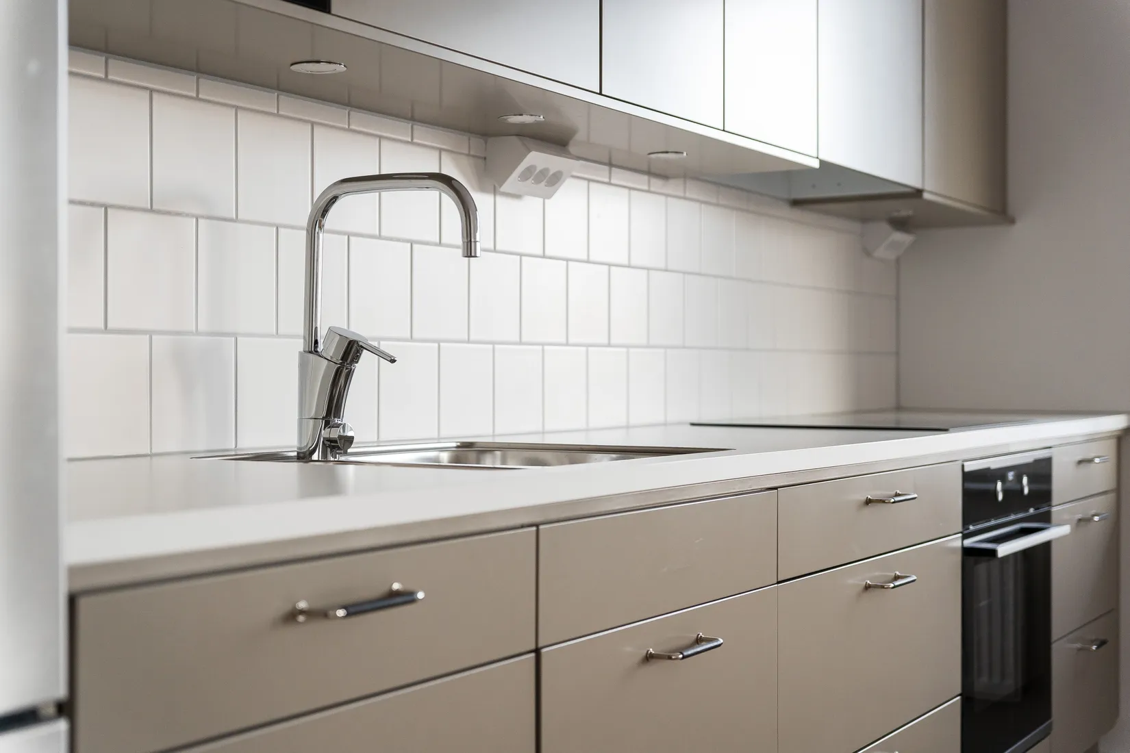 Bostadsrätt, Repslagargränd 6, Skellefteå