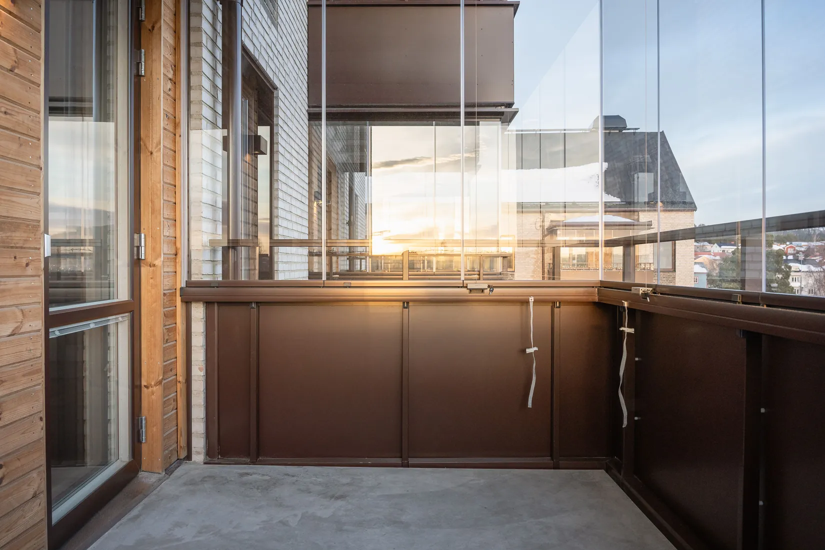 Bostadsrätt, Repslagargränd 6, Skellefteå