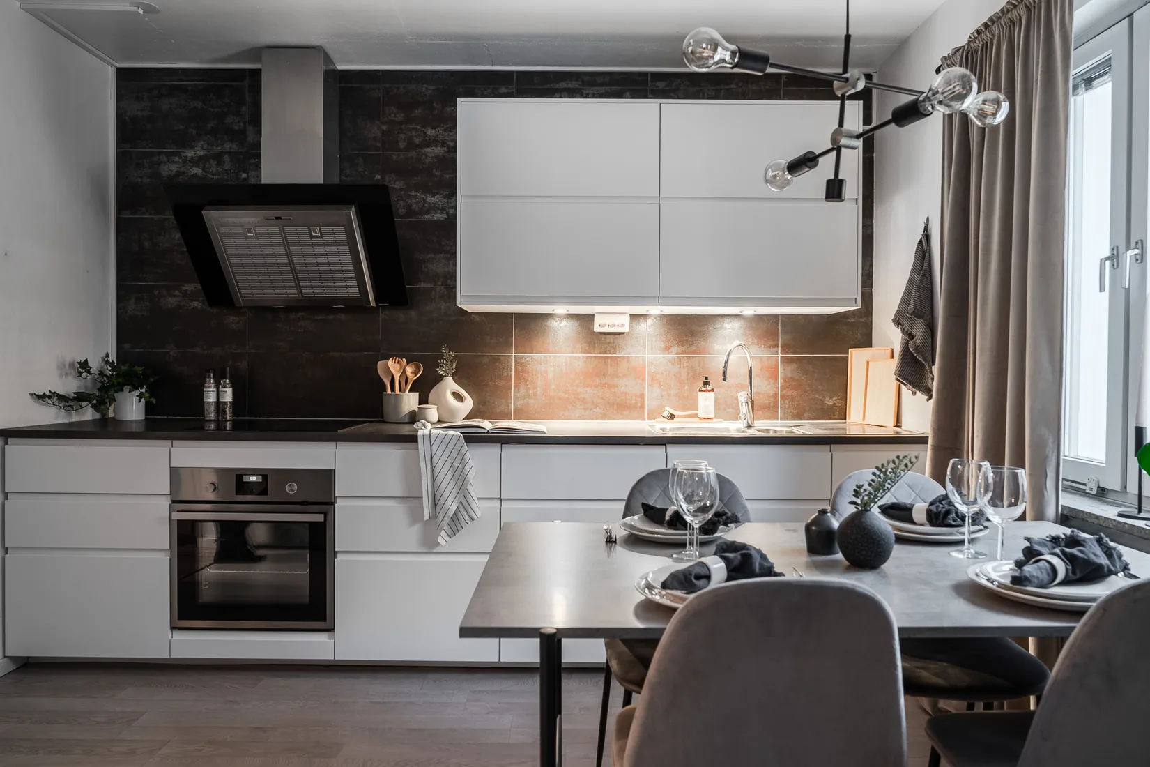 Bostadsrätt, Getbergsvägen 5, Morön, Skellefteå