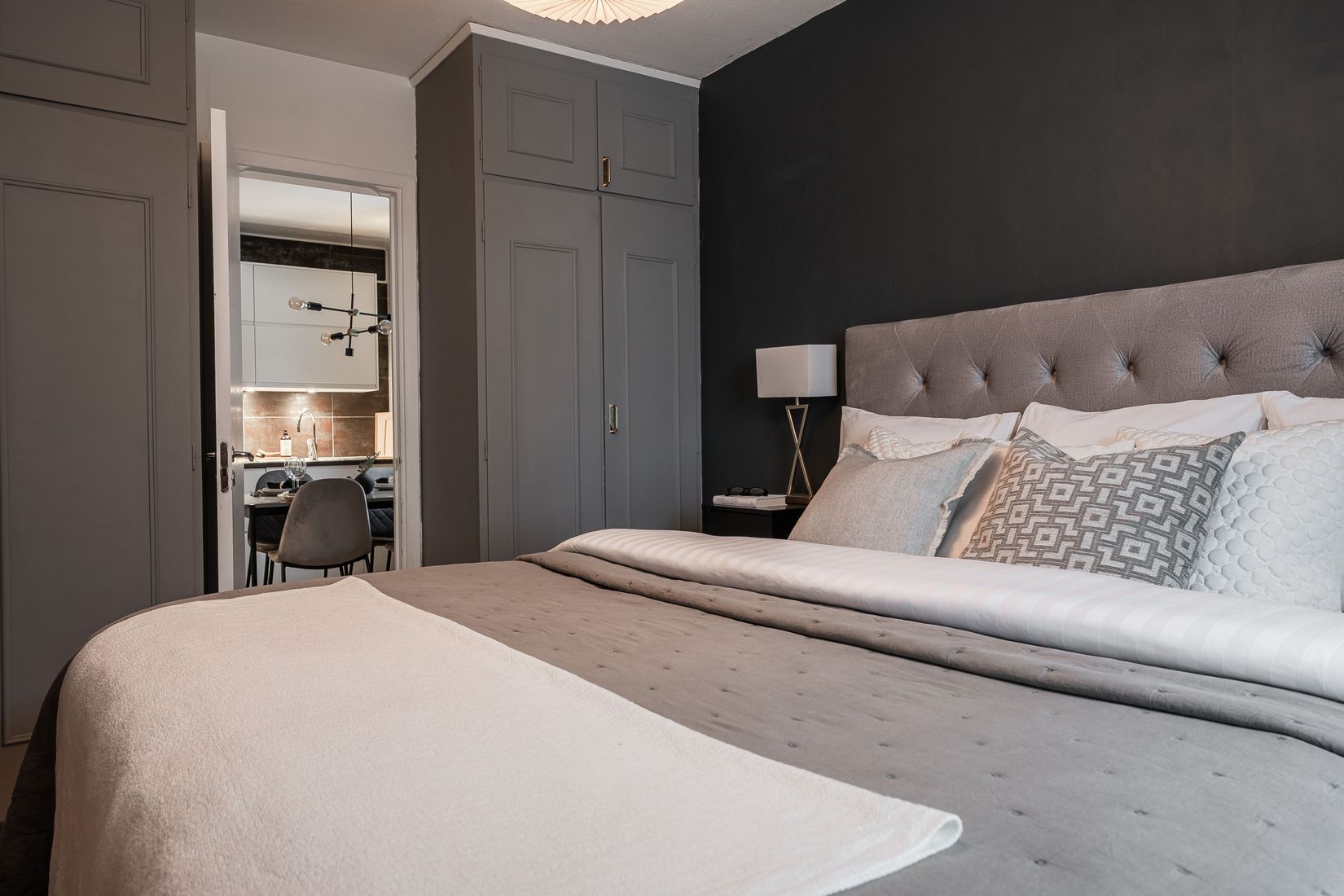 Bostadsrätt, Getbergsvägen 5, Morön, Skellefteå