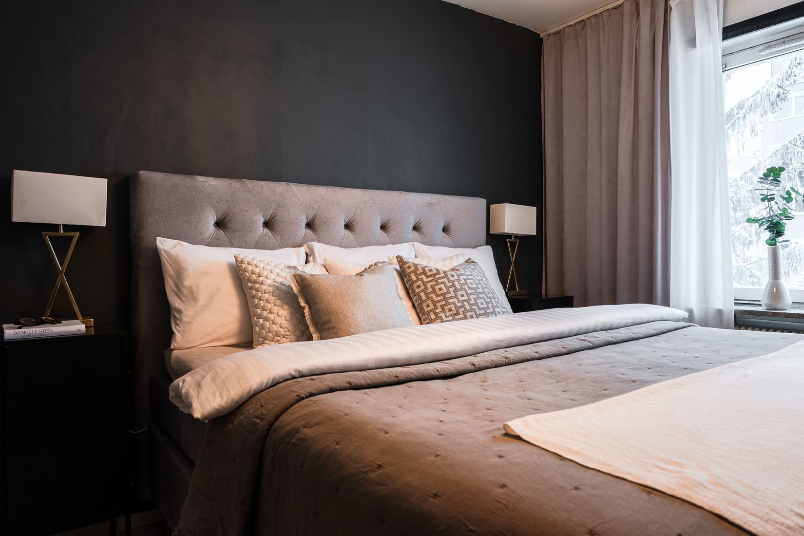 Bostadsrätt, Getbergsvägen 5, Morön, Skellefteå