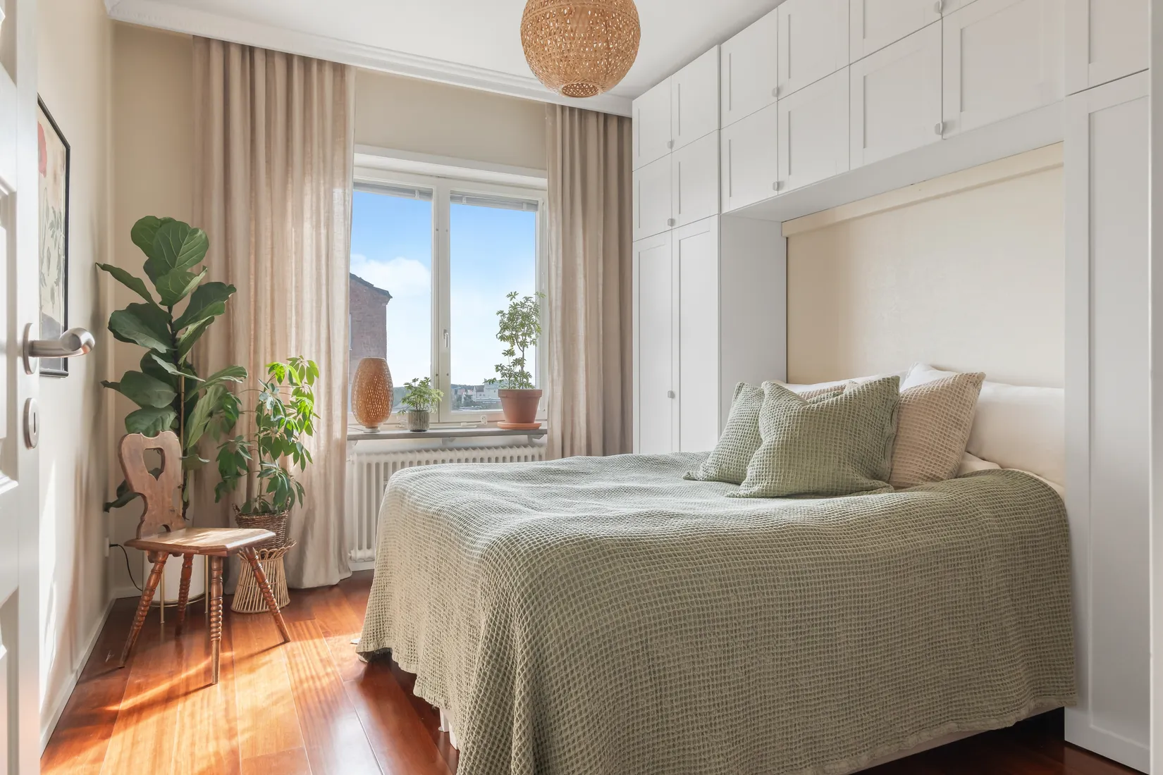 Bostadsrätt, Torsvikssvängen 41, 5 tr, Torsvik, Lidingö