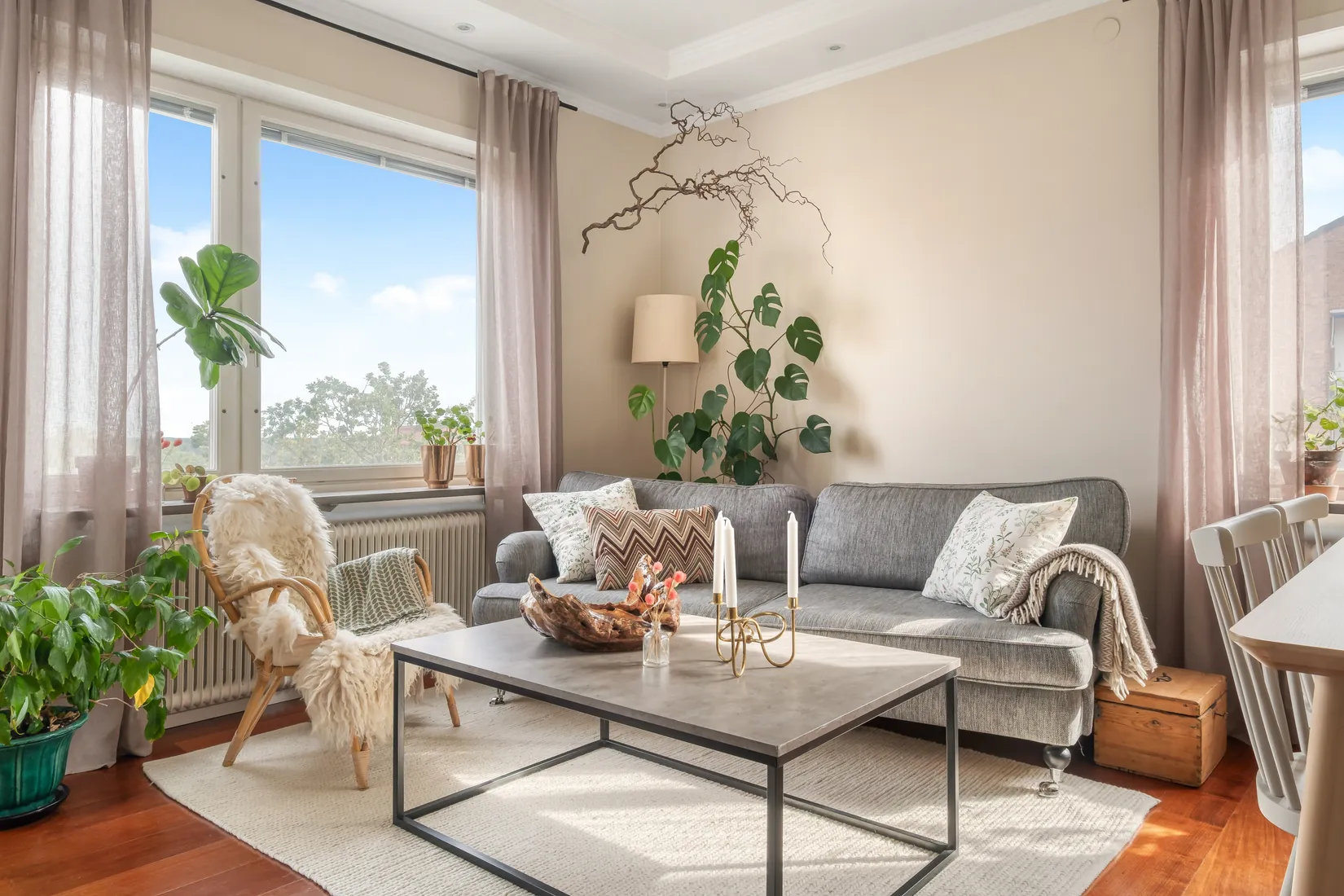 Bostadsrätt, Torsvikssvängen 41, 5 tr, Torsvik, Lidingö