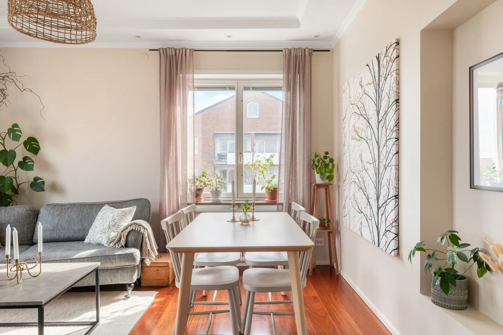 Bostadsrätt, Torsvikssvängen 41, 5 tr, Torsvik, Lidingö