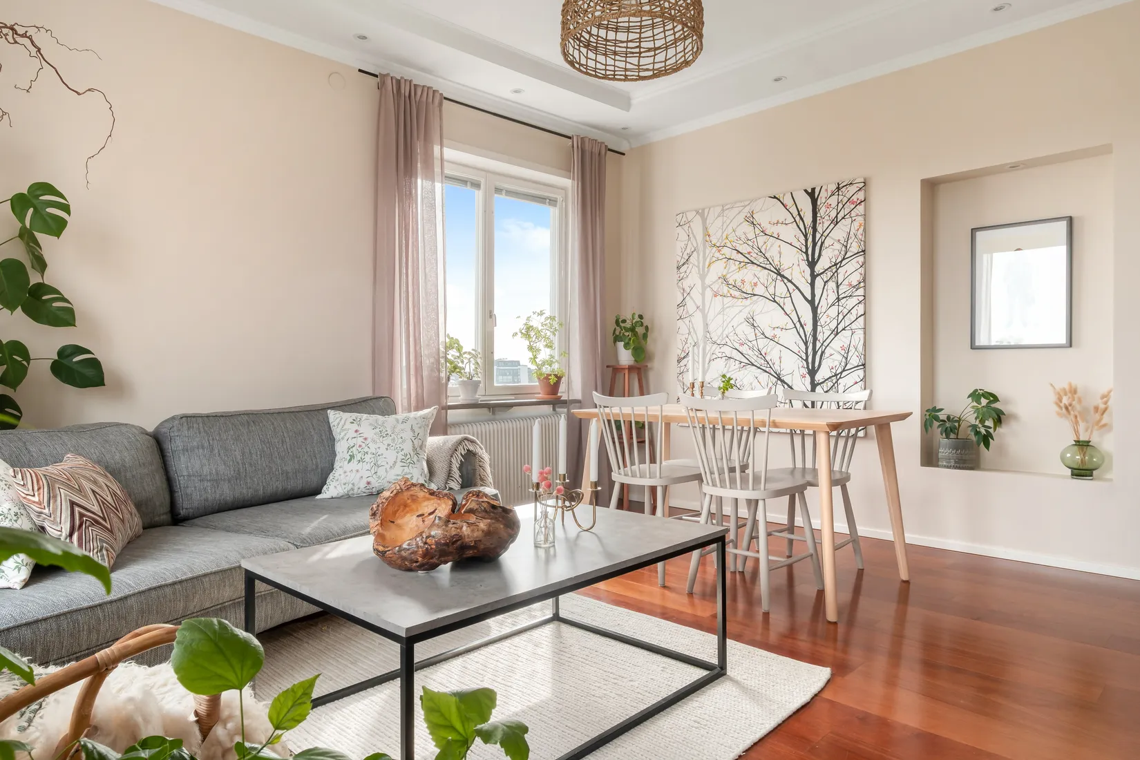 Bostadsrätt, Torsvikssvängen 41, 5 tr, Torsvik, Lidingö