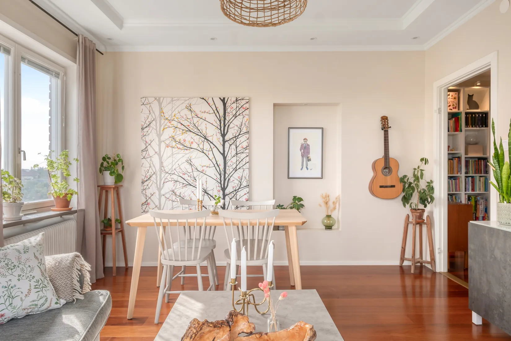 Bostadsrätt, Torsvikssvängen 41, 5 tr, Torsvik, Lidingö