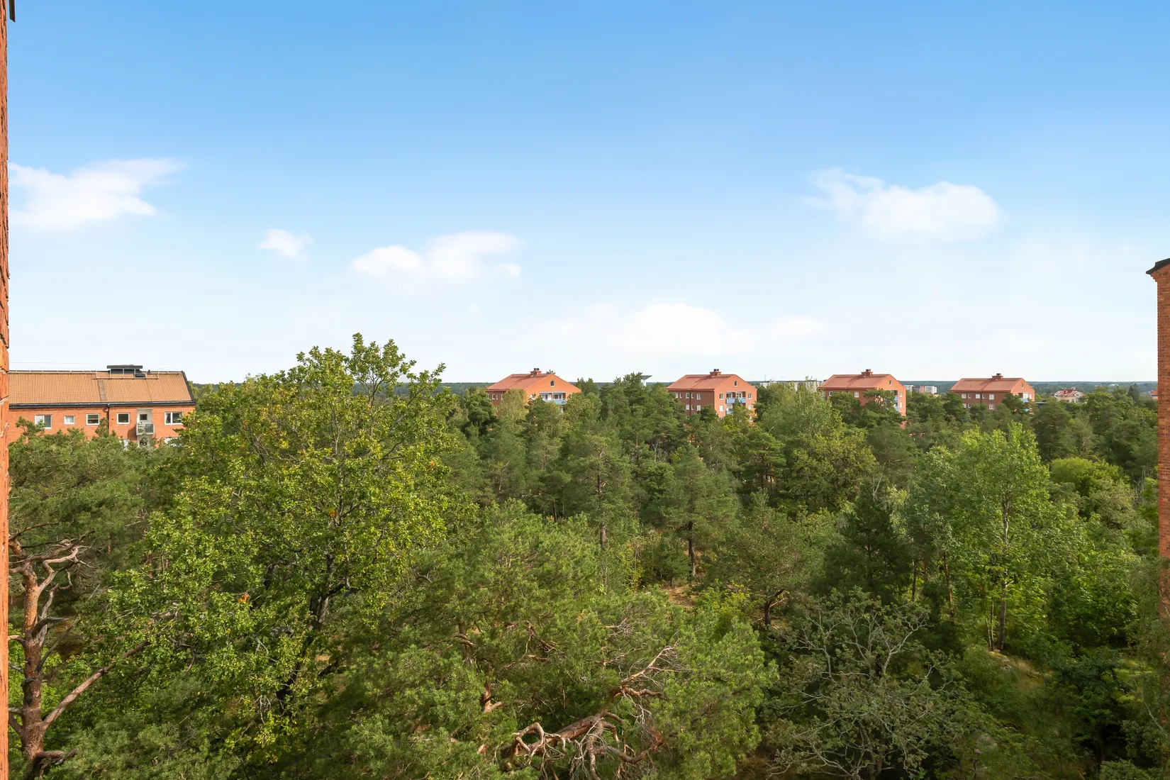 Bostadsrätt, Torsvikssvängen 41, 5 tr, Torsvik, Lidingö