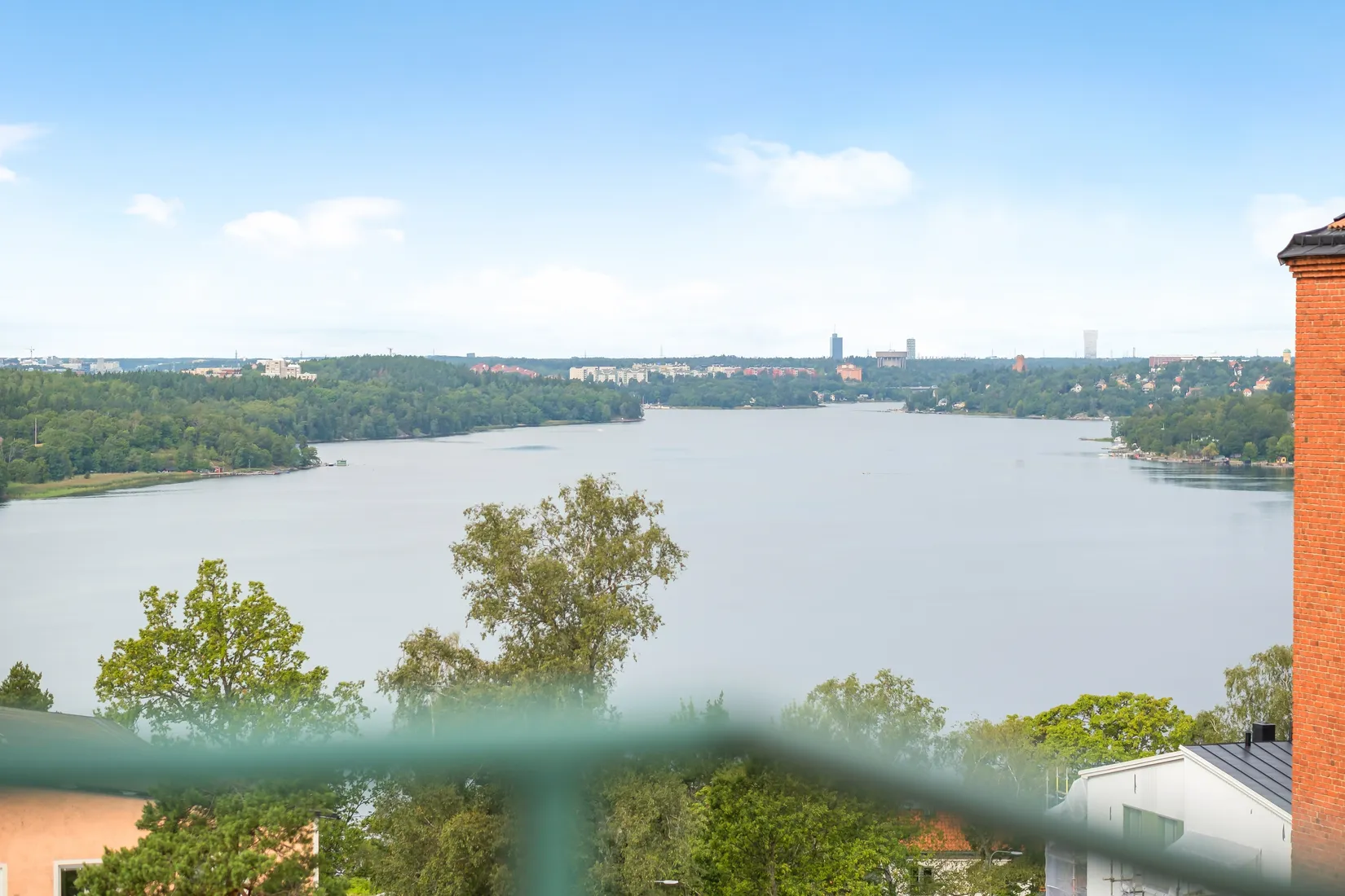 Bostadsrätt, Torsvikssvängen 41, 5 tr, Torsvik, Lidingö