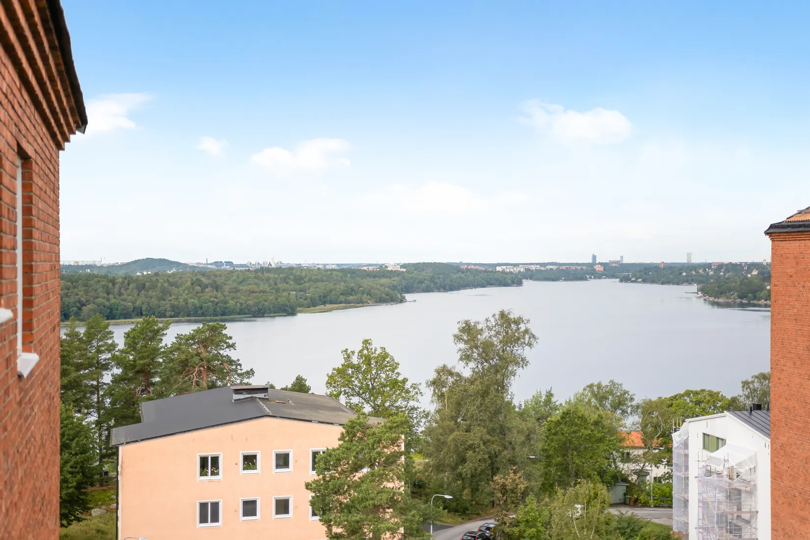 Bostadsrätt, Torsvikssvängen 41, 5 tr, Torsvik, Lidingö