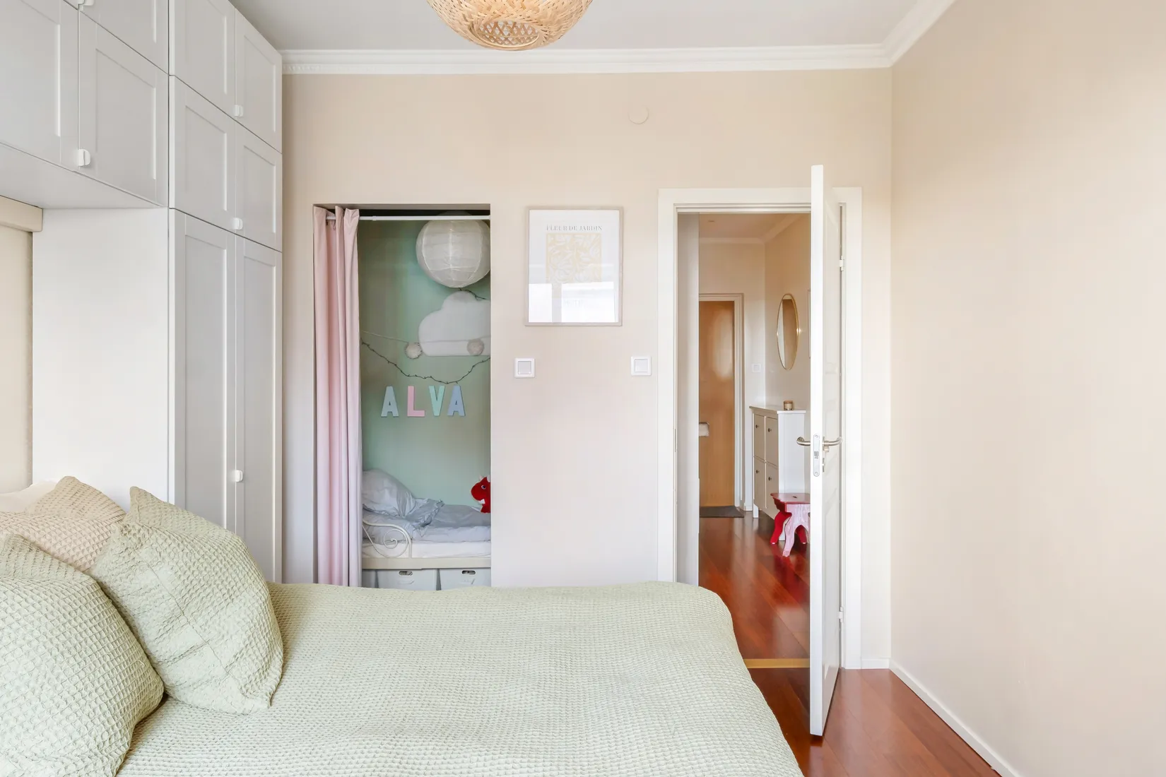 Bostadsrätt, Torsvikssvängen 41, 5 tr, Torsvik, Lidingö