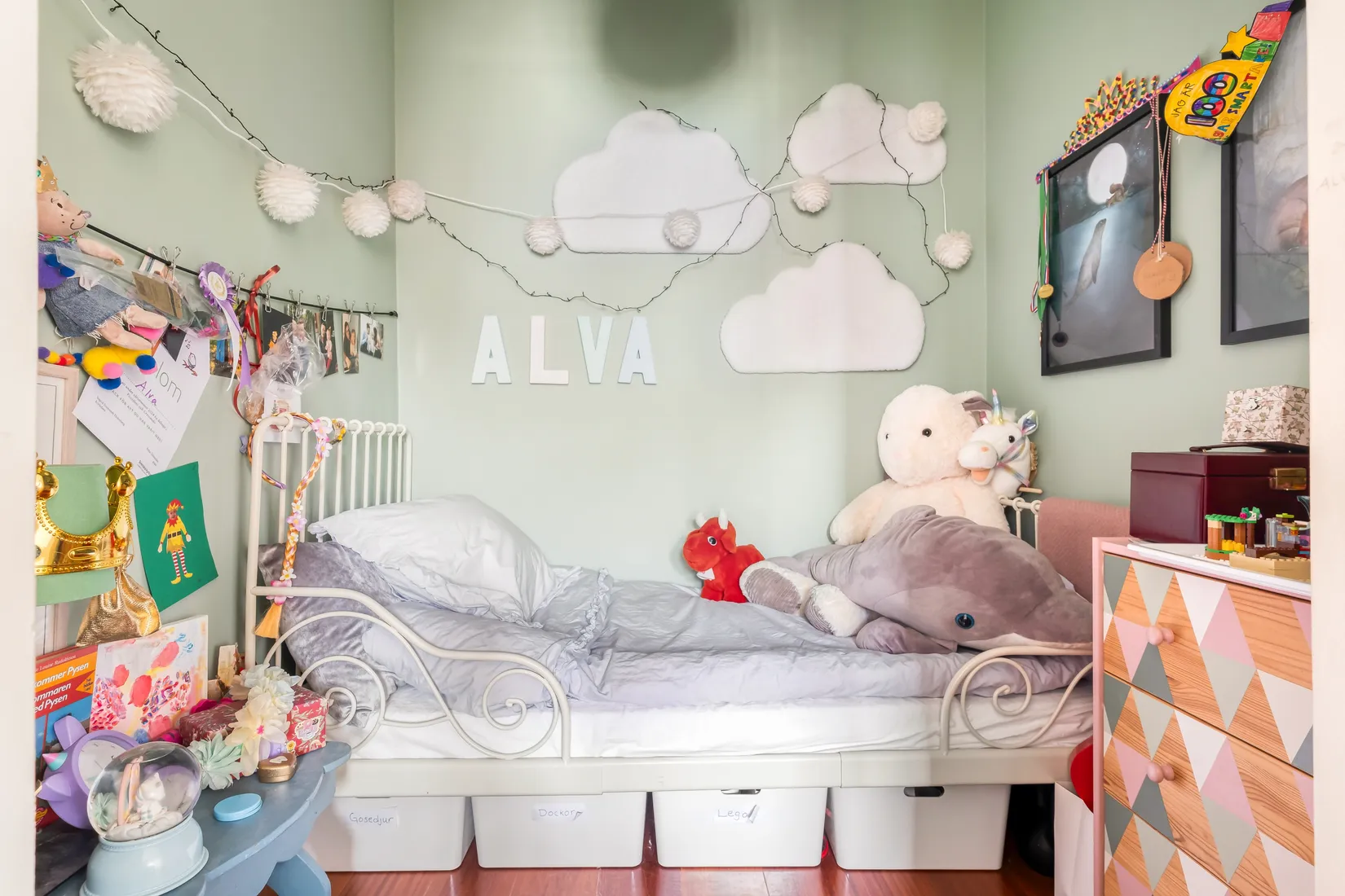 Bostadsrätt, Torsvikssvängen 41, 5 tr, Torsvik, Lidingö