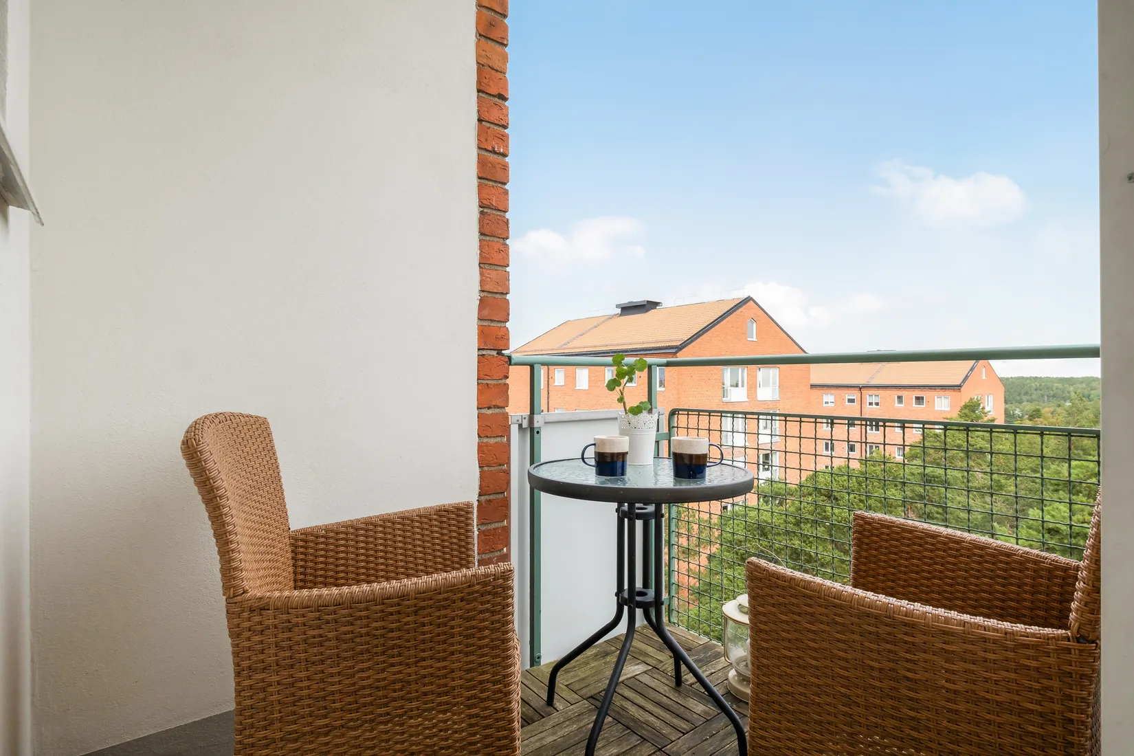 Bostadsrätt, Torsvikssvängen 41, 5 tr, Torsvik, Lidingö