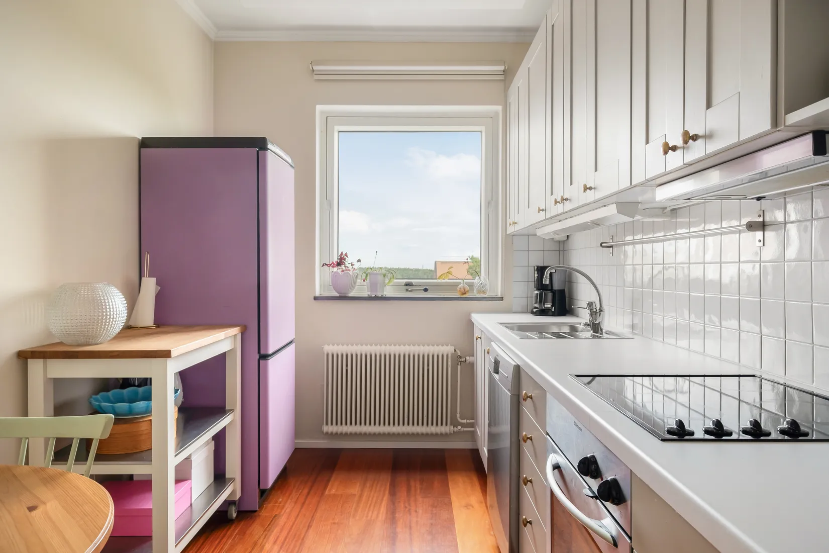 Bostadsrätt, Torsvikssvängen 41, 5 tr, Torsvik, Lidingö