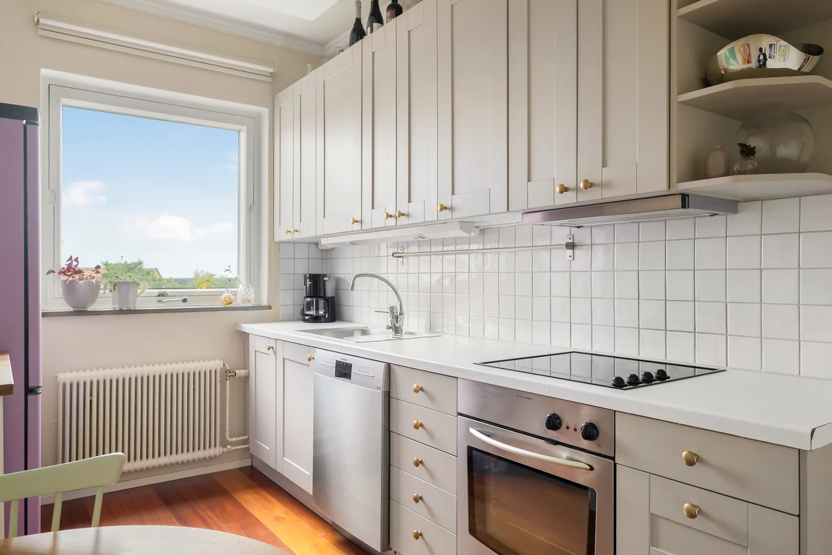 Bostadsrätt, Torsvikssvängen 41, 5 tr, Torsvik, Lidingö