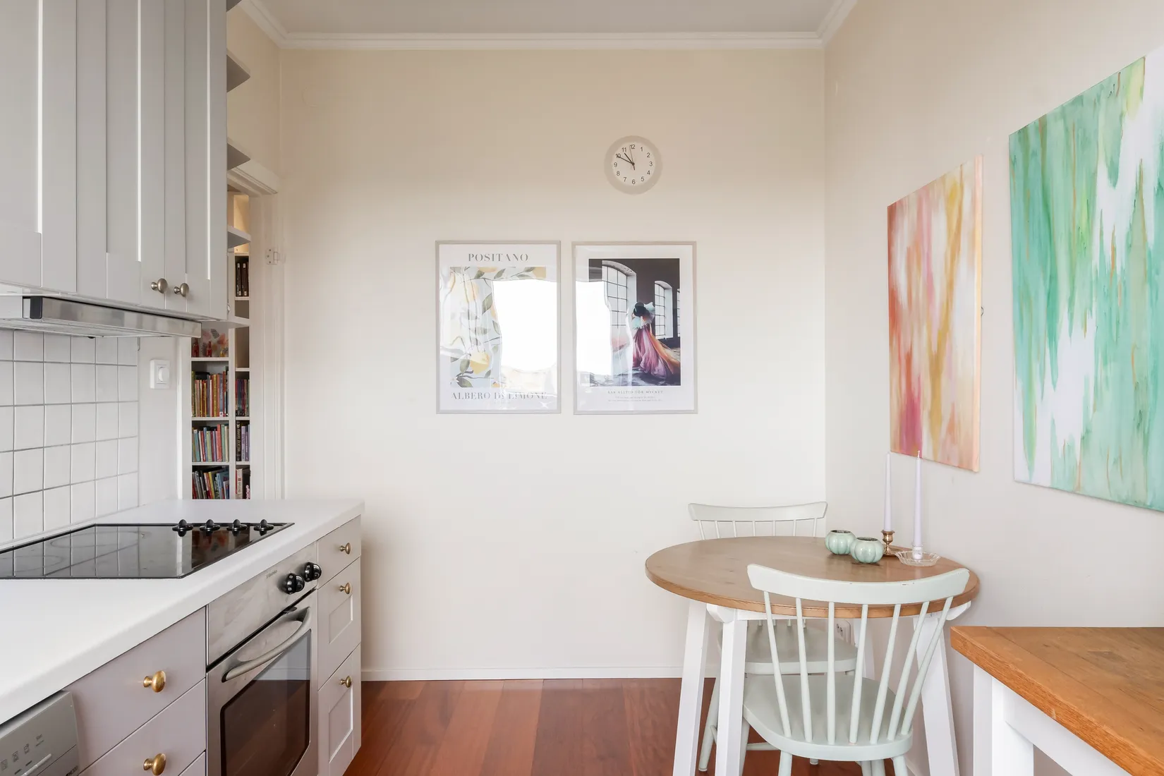 Bostadsrätt, Torsvikssvängen 41, 5 tr, Torsvik, Lidingö