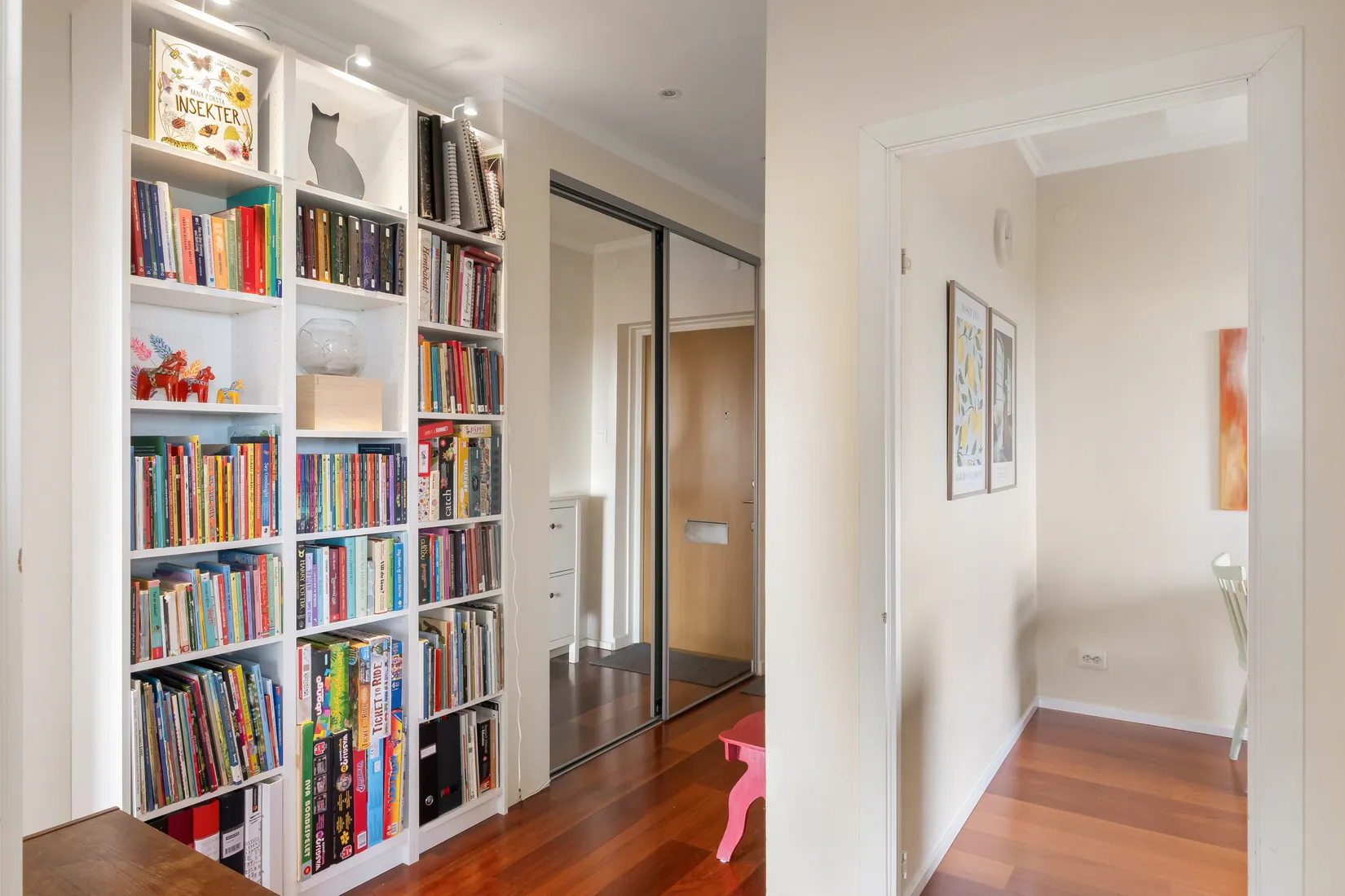 Bostadsrätt, Torsvikssvängen 41, 5 tr, Torsvik, Lidingö