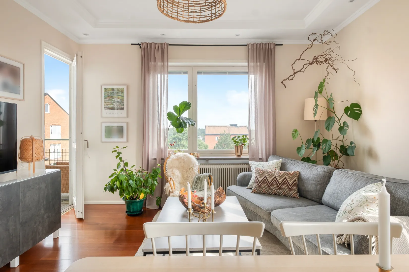 Bostadsrätt, Torsvikssvängen 41, 5 tr, Torsvik, Lidingö