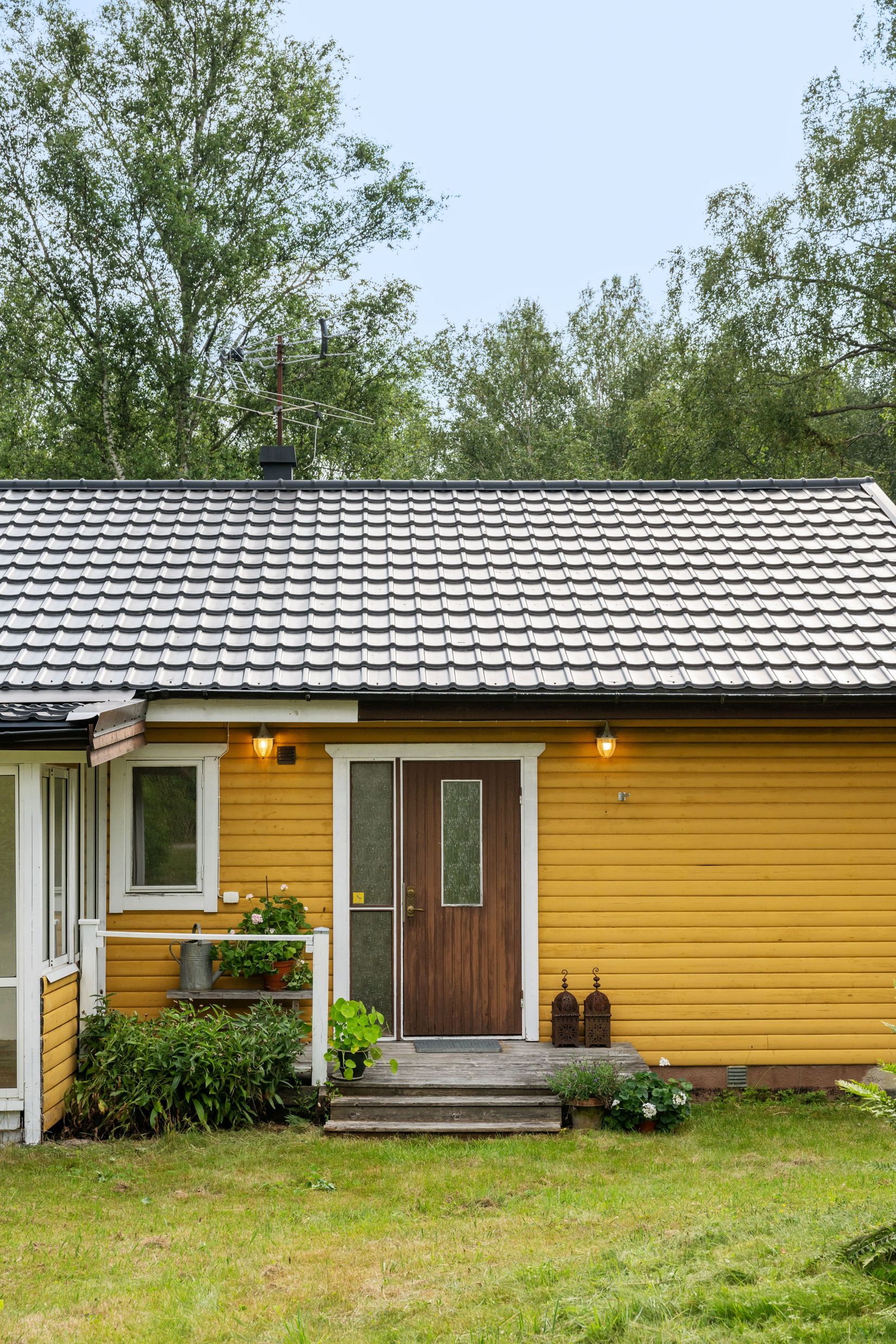 Fritidshus, Österlisa 8, Österlisa, Norrtälje