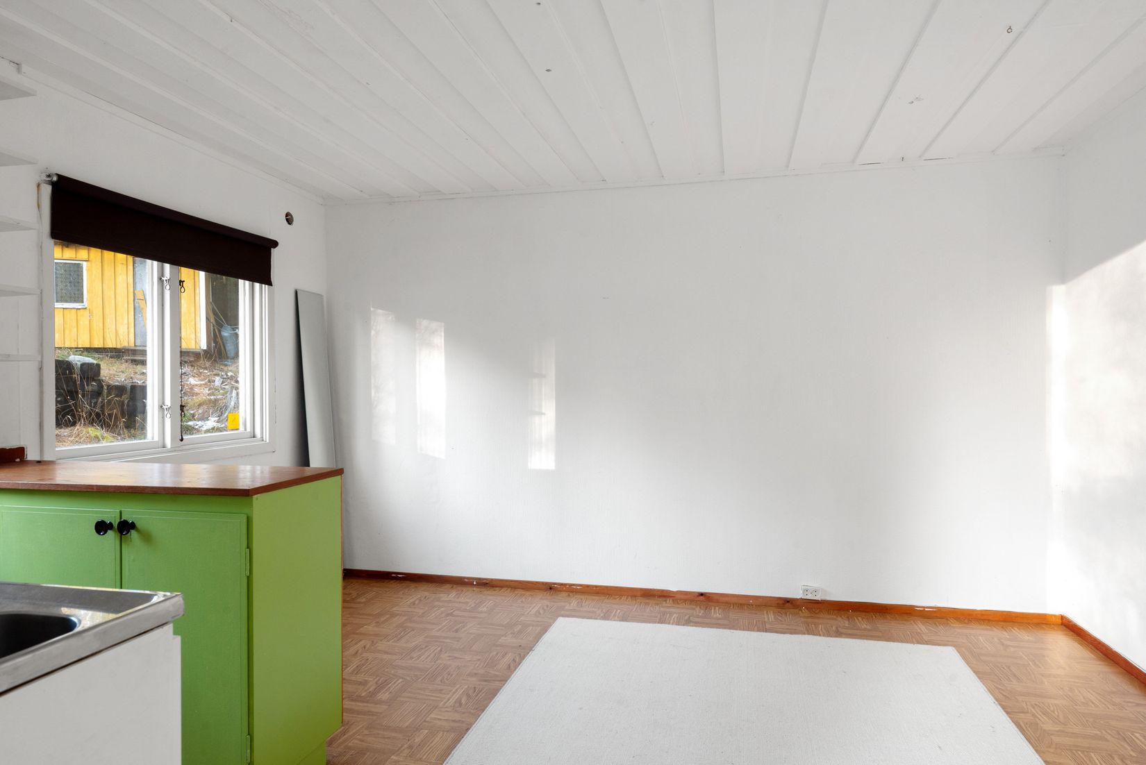 Fritidshus, Österlisa 8, Österlisa, Norrtälje