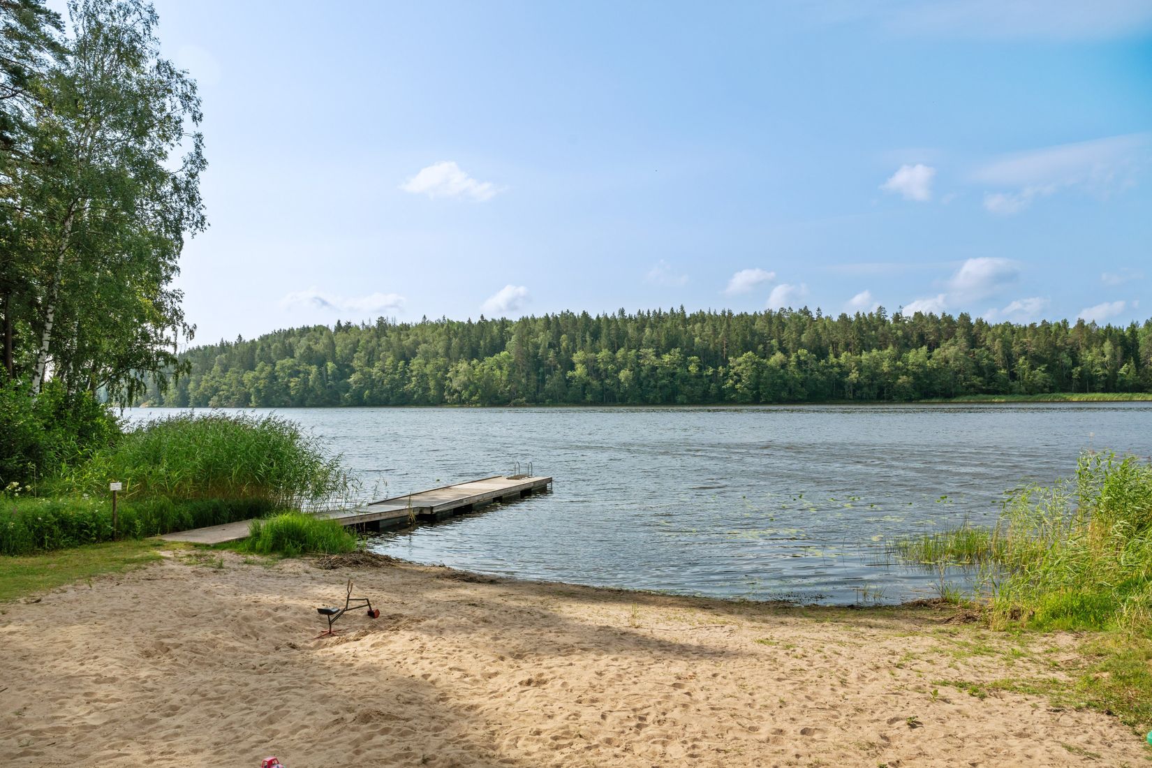 Fritidshus, Österlisa 8, Österlisa, Norrtälje