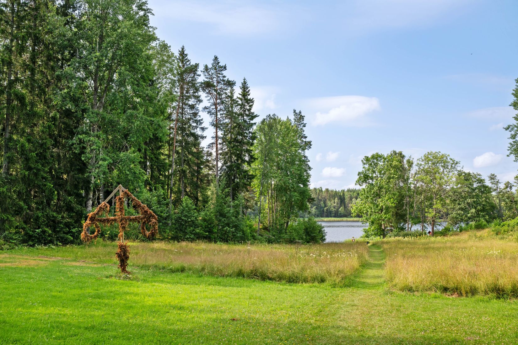 Fritidshus, Österlisa 8, Österlisa, Norrtälje