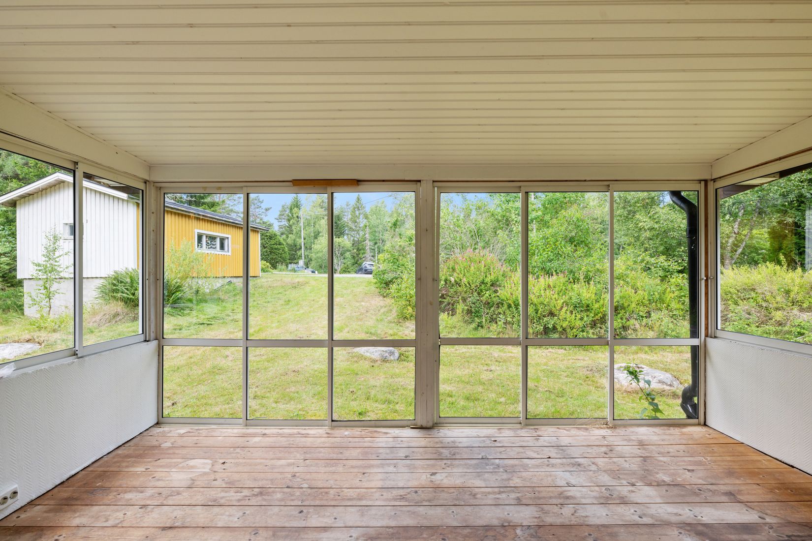 Fritidshus, Österlisa 8, Österlisa, Norrtälje