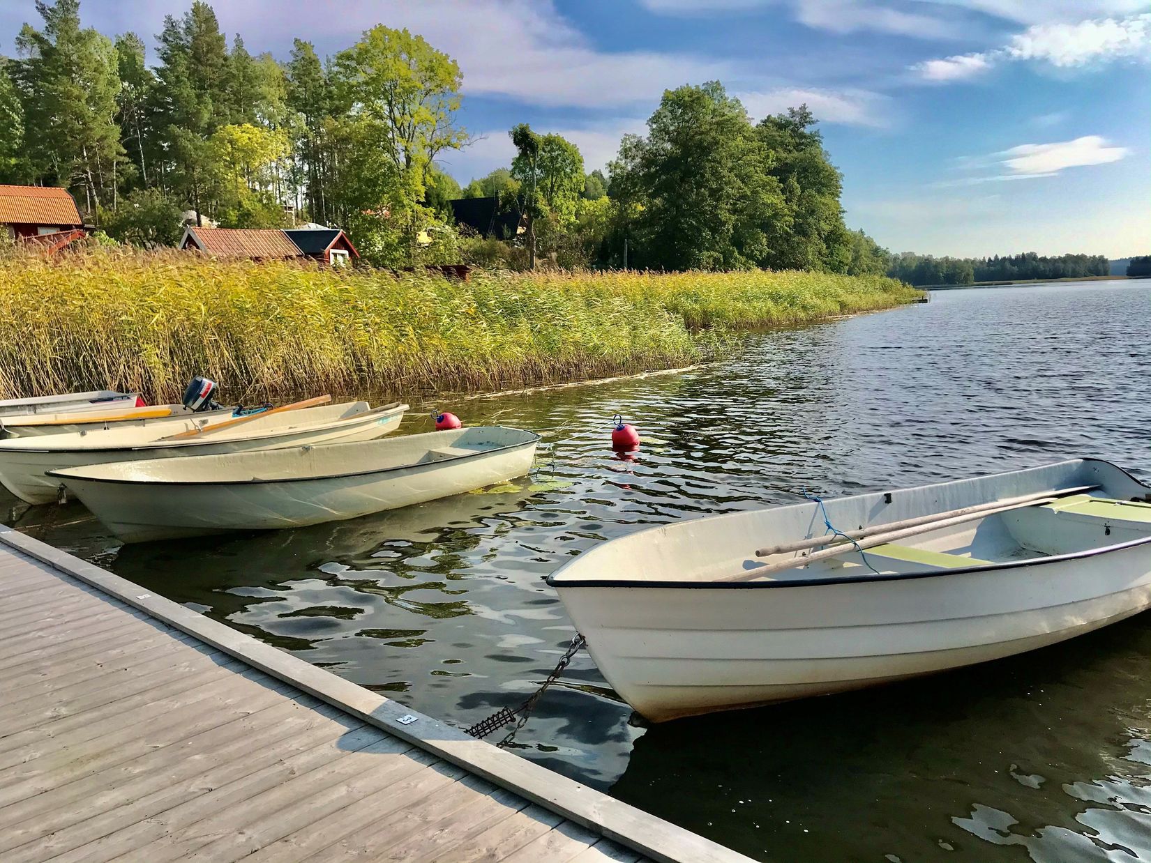 Fritidshus, Österlisa 8, Österlisa, Norrtälje