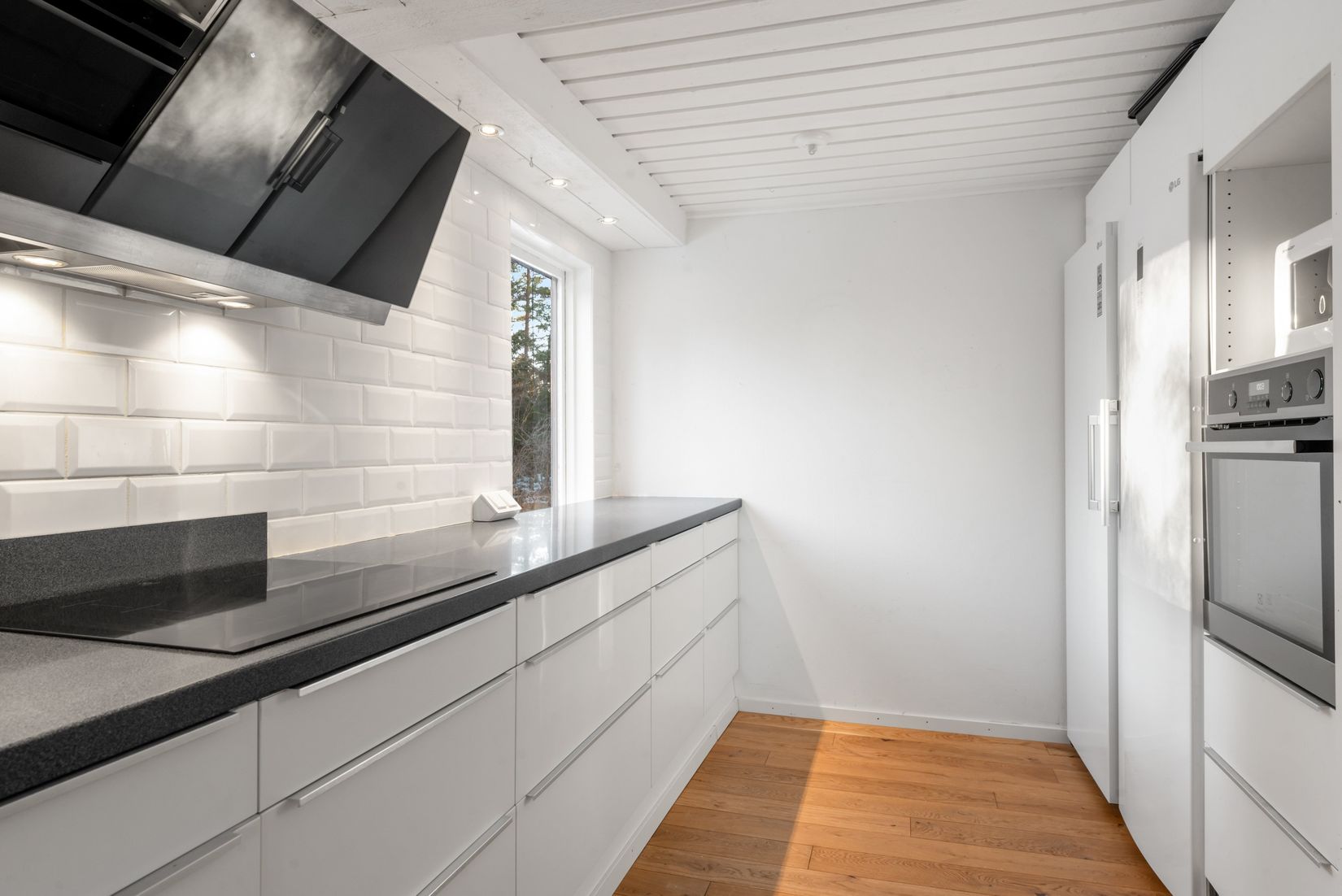 Fritidshus, Österlisa 8, Österlisa, Norrtälje