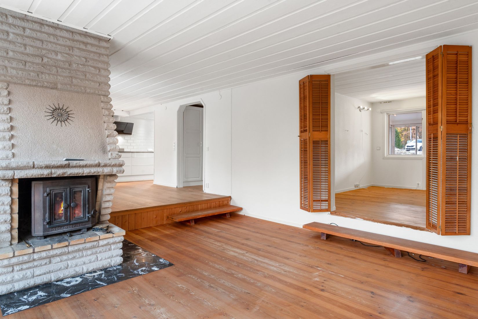 Fritidshus, Österlisa 8, Österlisa, Norrtälje