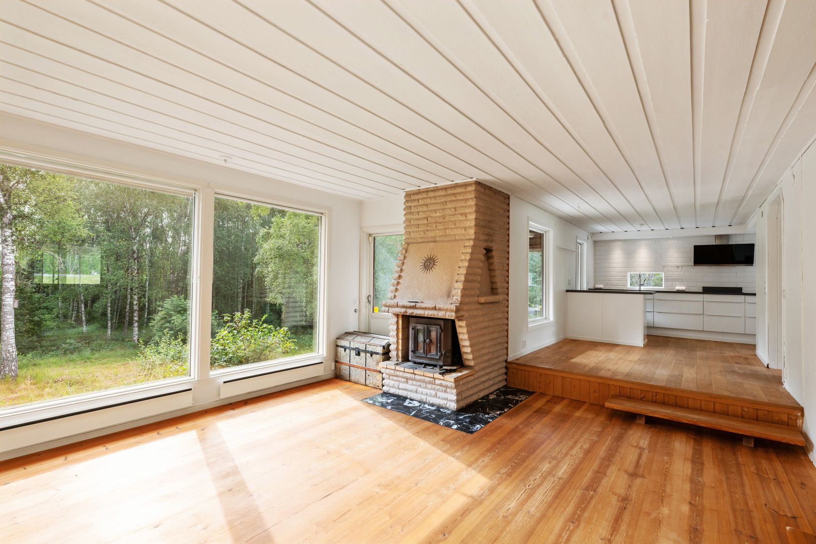 Fritidshus, Österlisa 8, Österlisa, Norrtälje