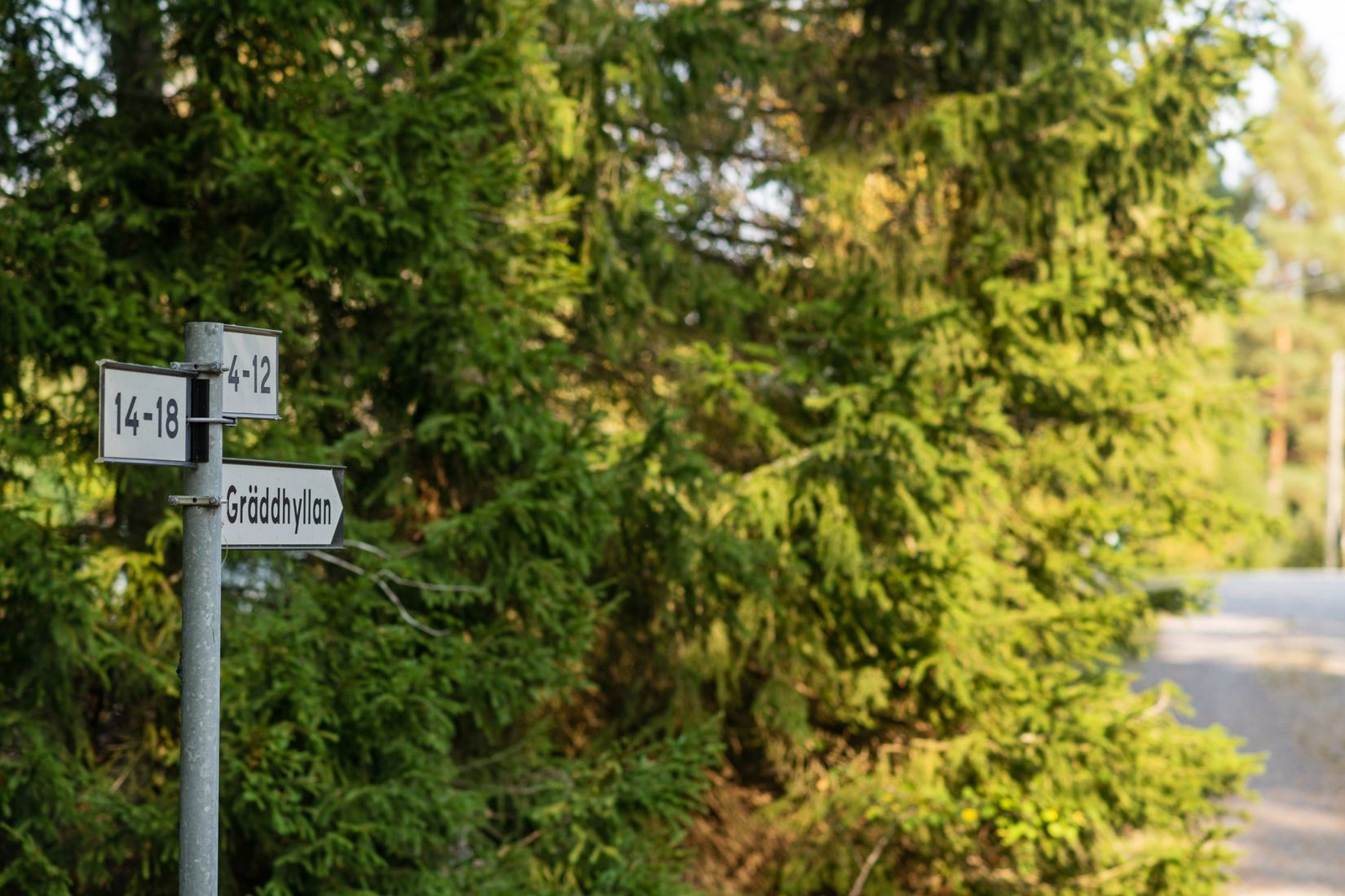 Fritidshus, Österlisa 8, Österlisa, Norrtälje